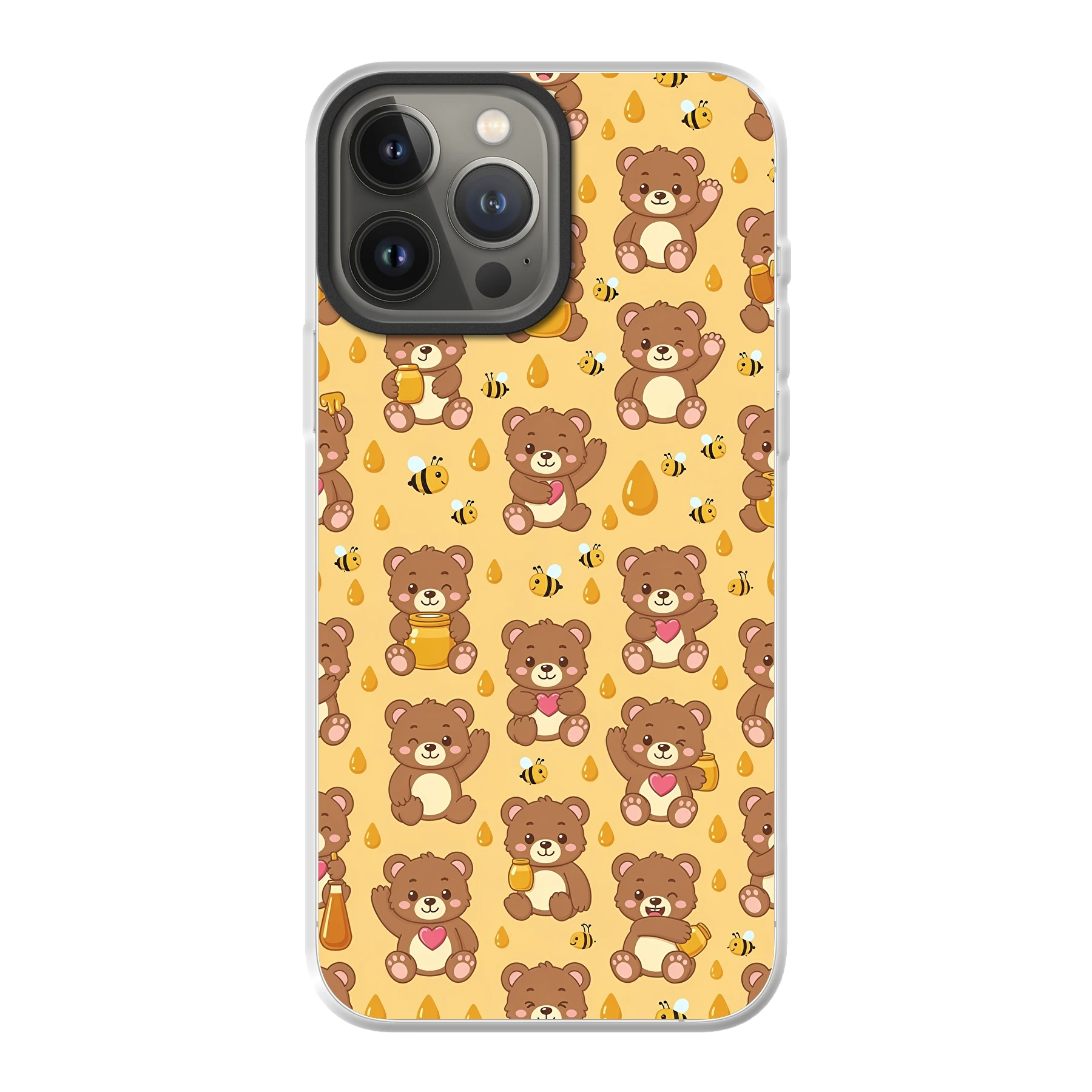 Apple iPhone 13 Pro Max phone case