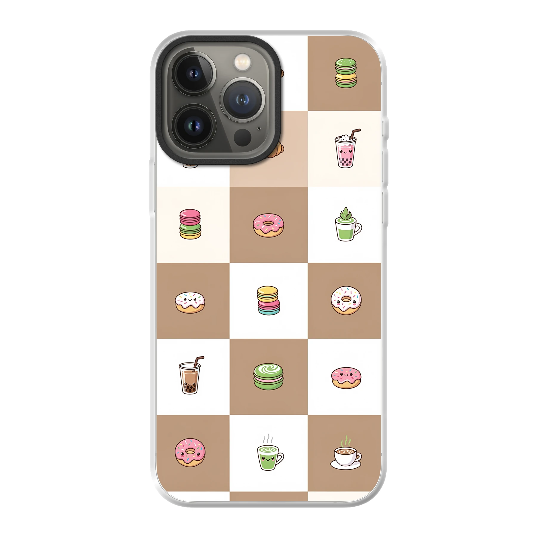 Apple iPhone 13 Pro Max phone case