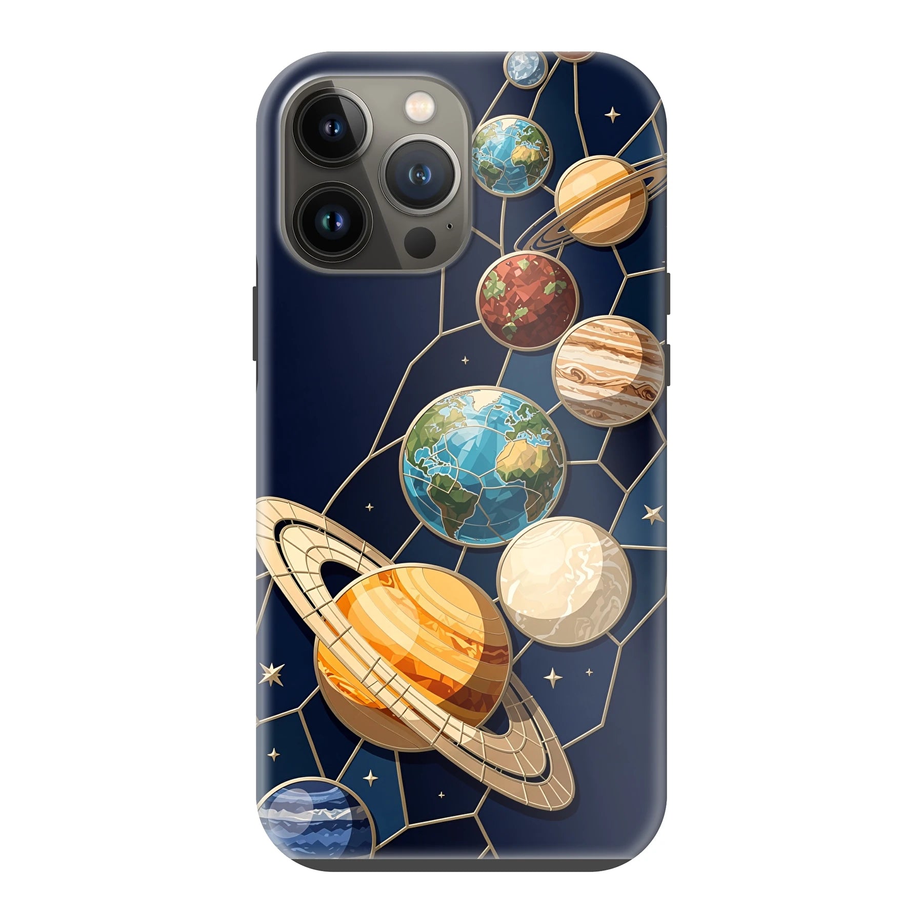 Apple iPhone 13 Pro Max phone case