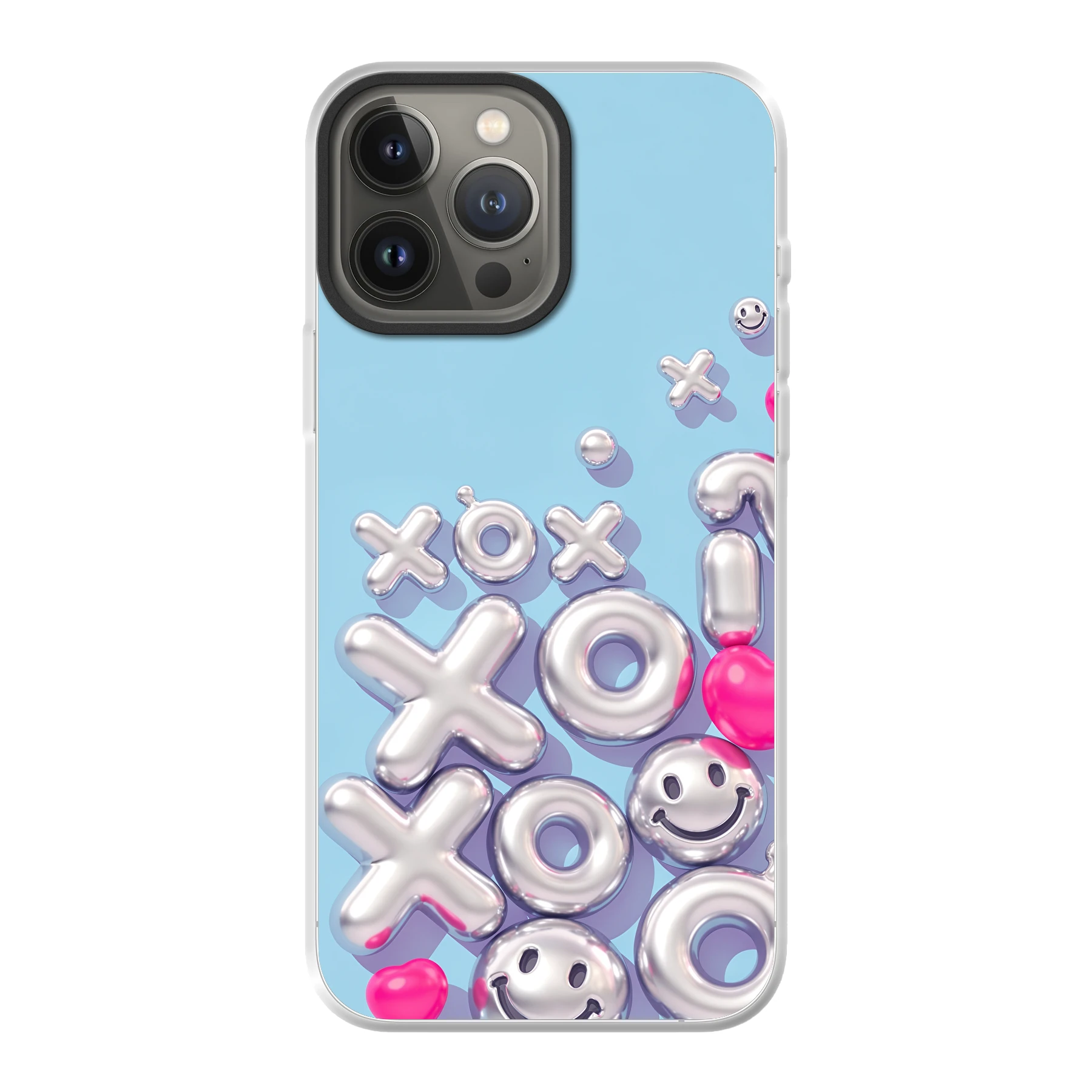 Apple iPhone 13 Pro Max phone case
