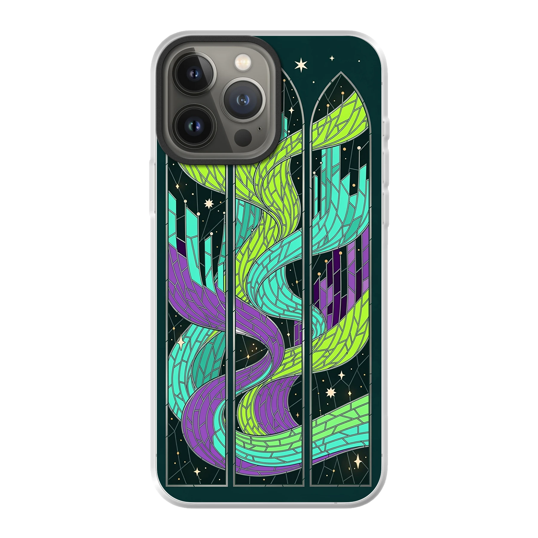 Apple iPhone 13 Pro Max phone case