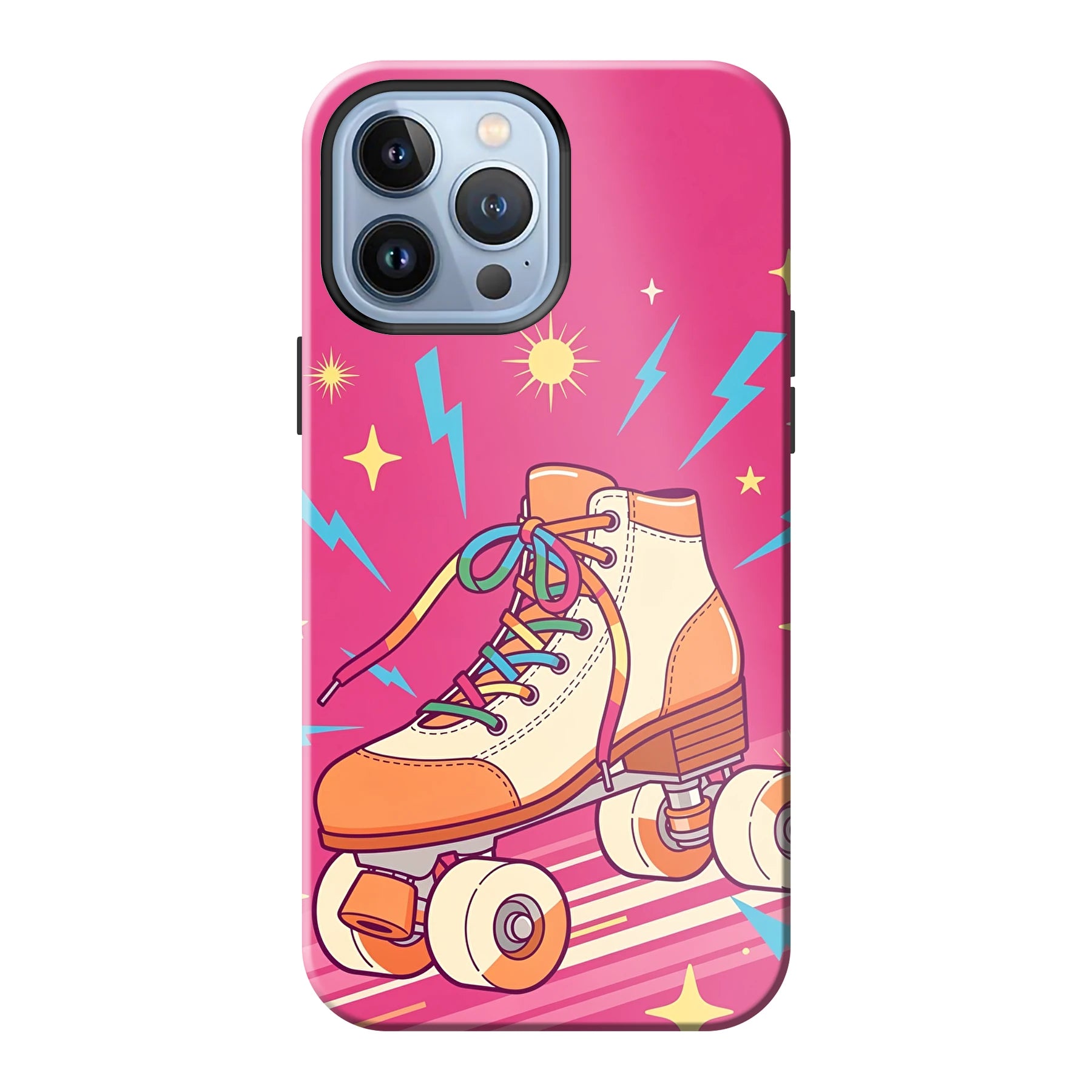 Apple iPhone 13 Pro Max MagSafe phone case