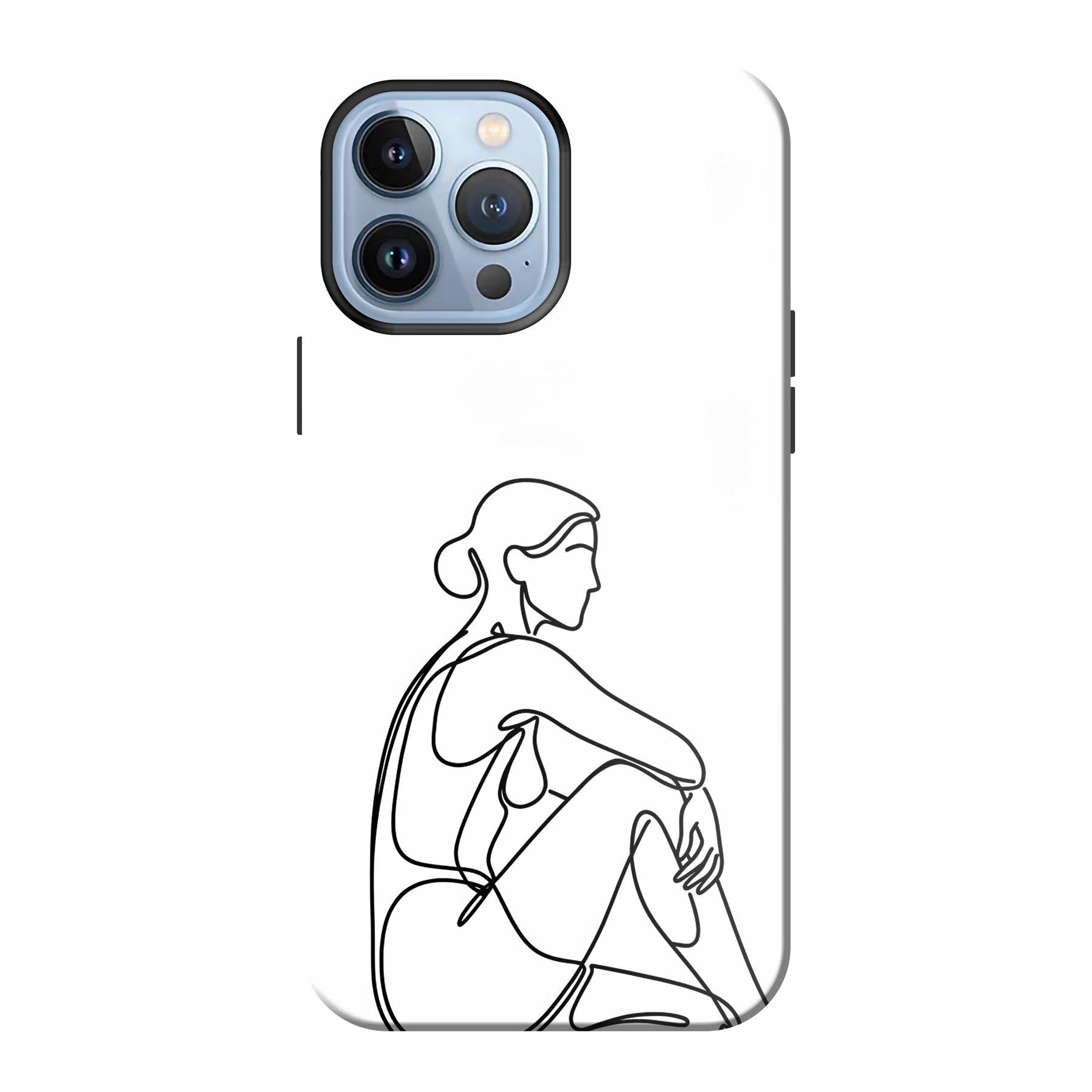 Apple iPhone 13 Pro Max MagSafe phone case