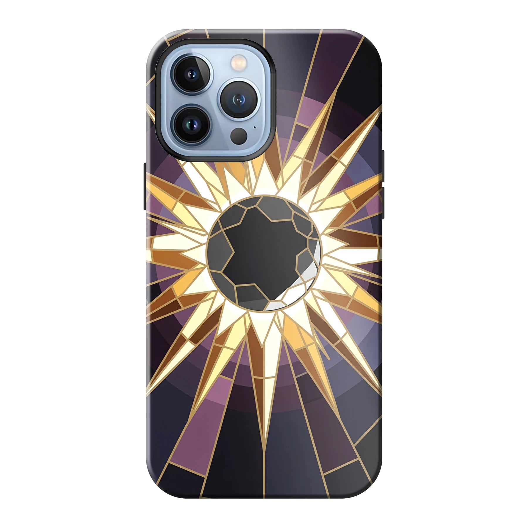 Apple iPhone 13 Pro Max MagSafe phone case
