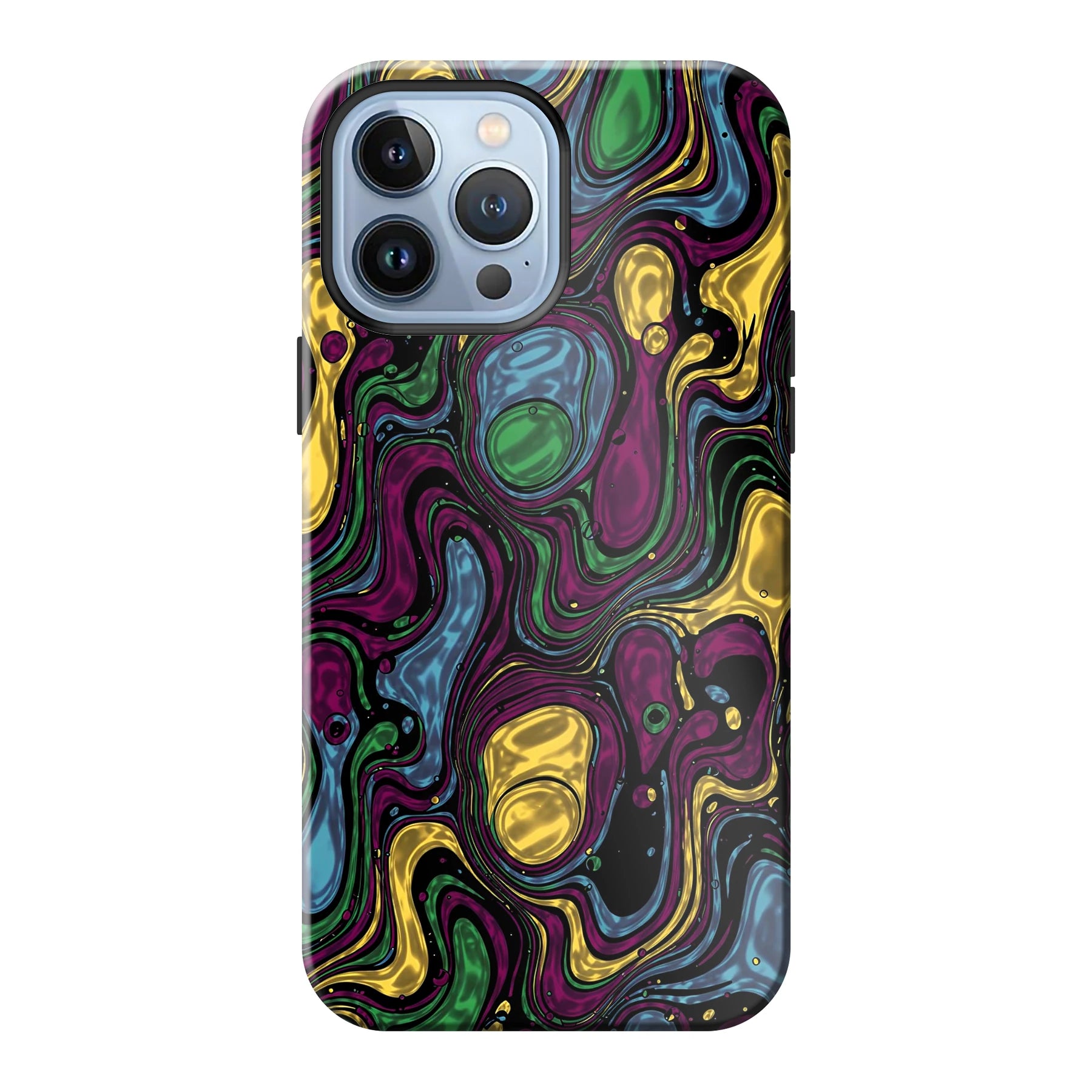 Apple iPhone 13 Pro Max MagSafe phone case