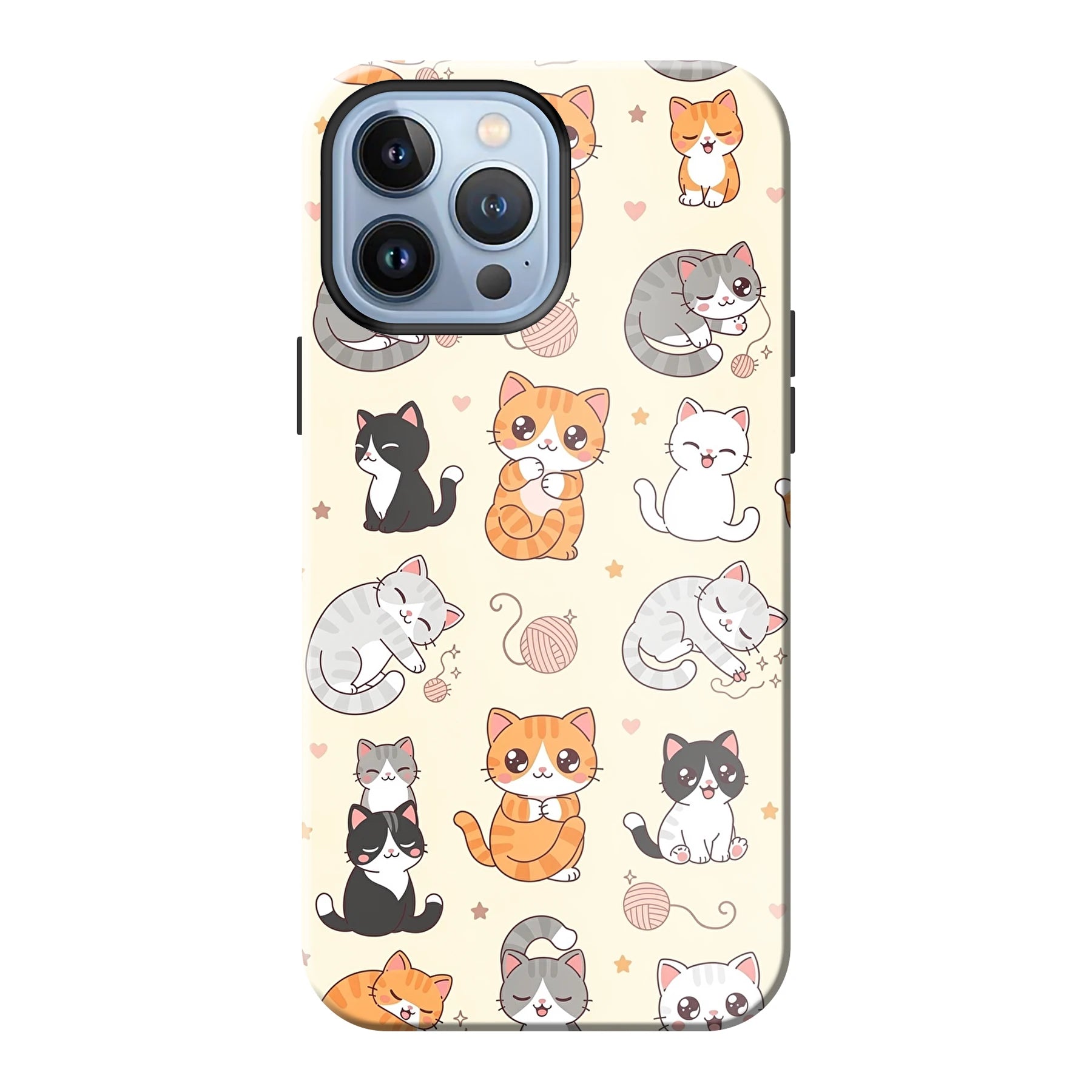Apple iPhone 13 Pro Max MagSafe phone case