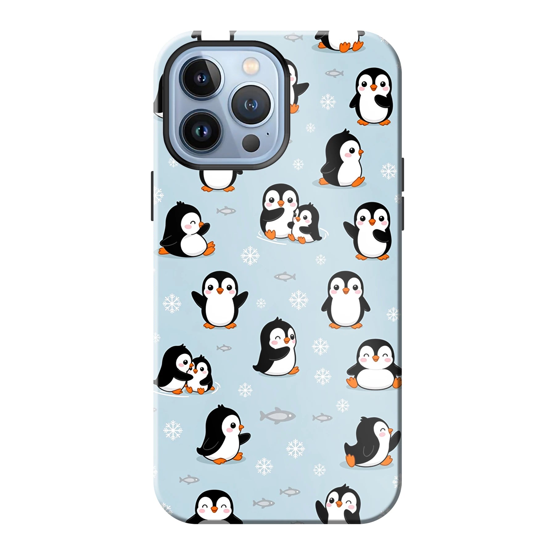 Apple iPhone 13 Pro Max MagSafe phone case