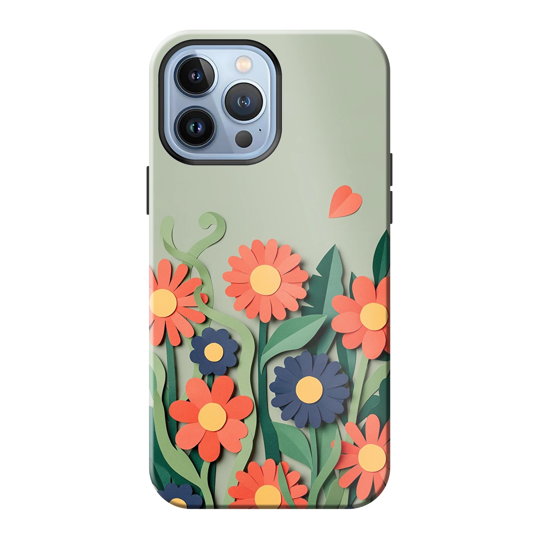 Apple iPhone 13 Pro Max MagSafe phone case