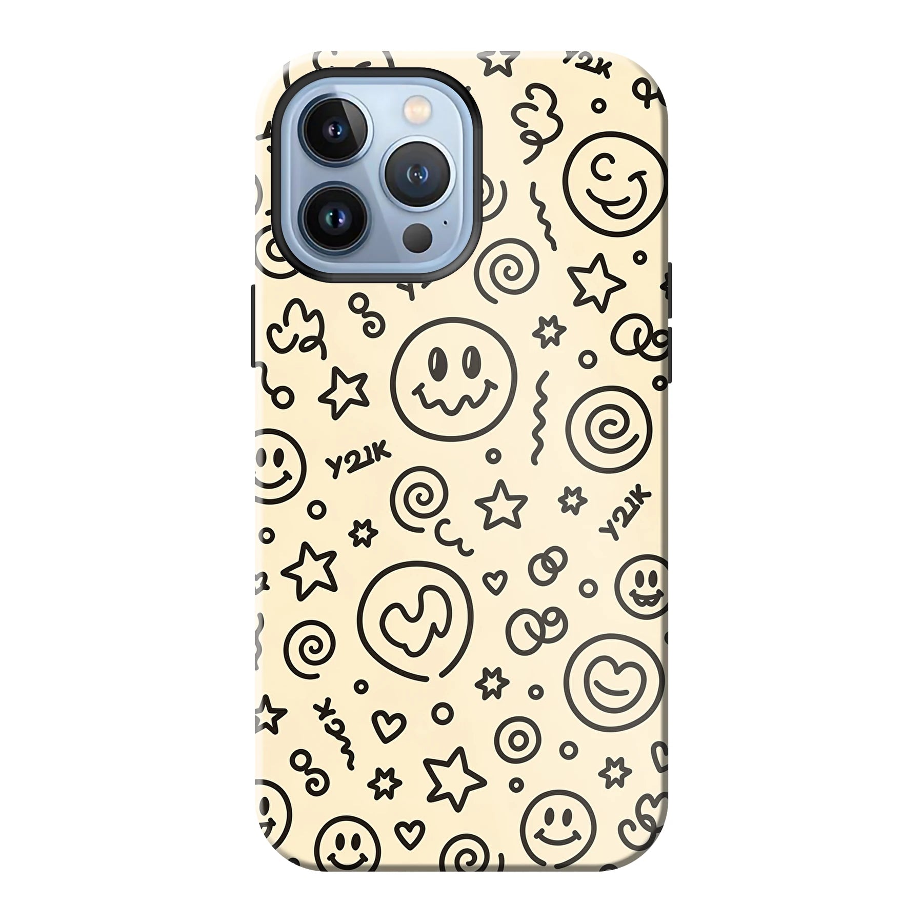 Apple iPhone 13 Pro Max MagSafe phone case