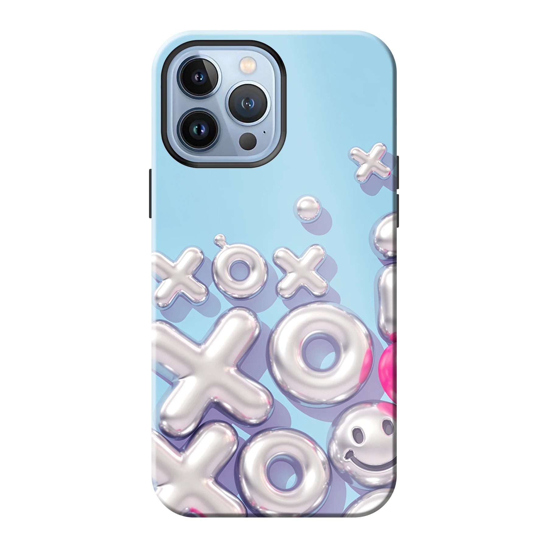 Apple iPhone 13 Pro Max MagSafe phone case