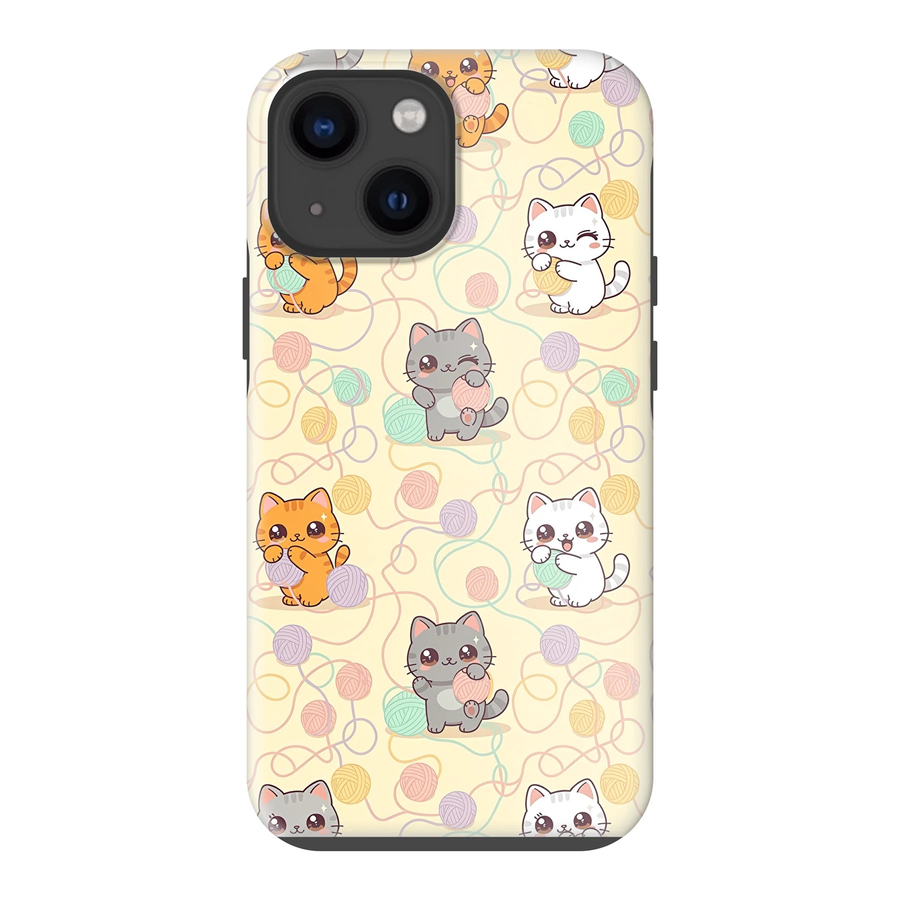 Apple iPhone 13 mini phone case