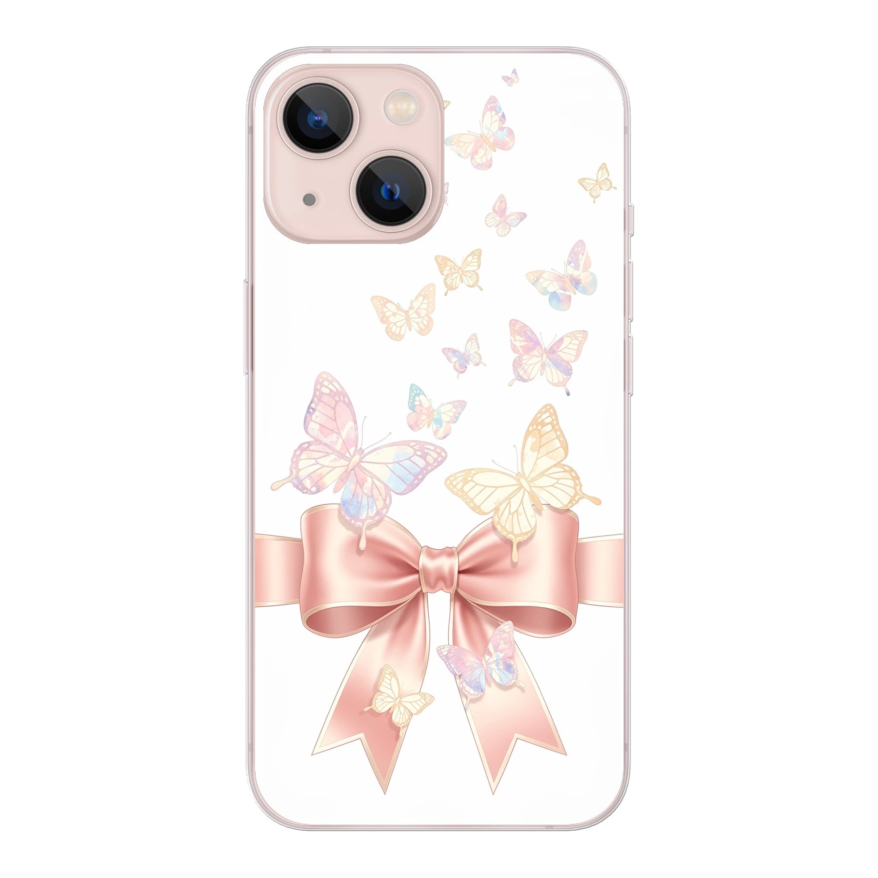 Apple iPhone 13 mini phone case