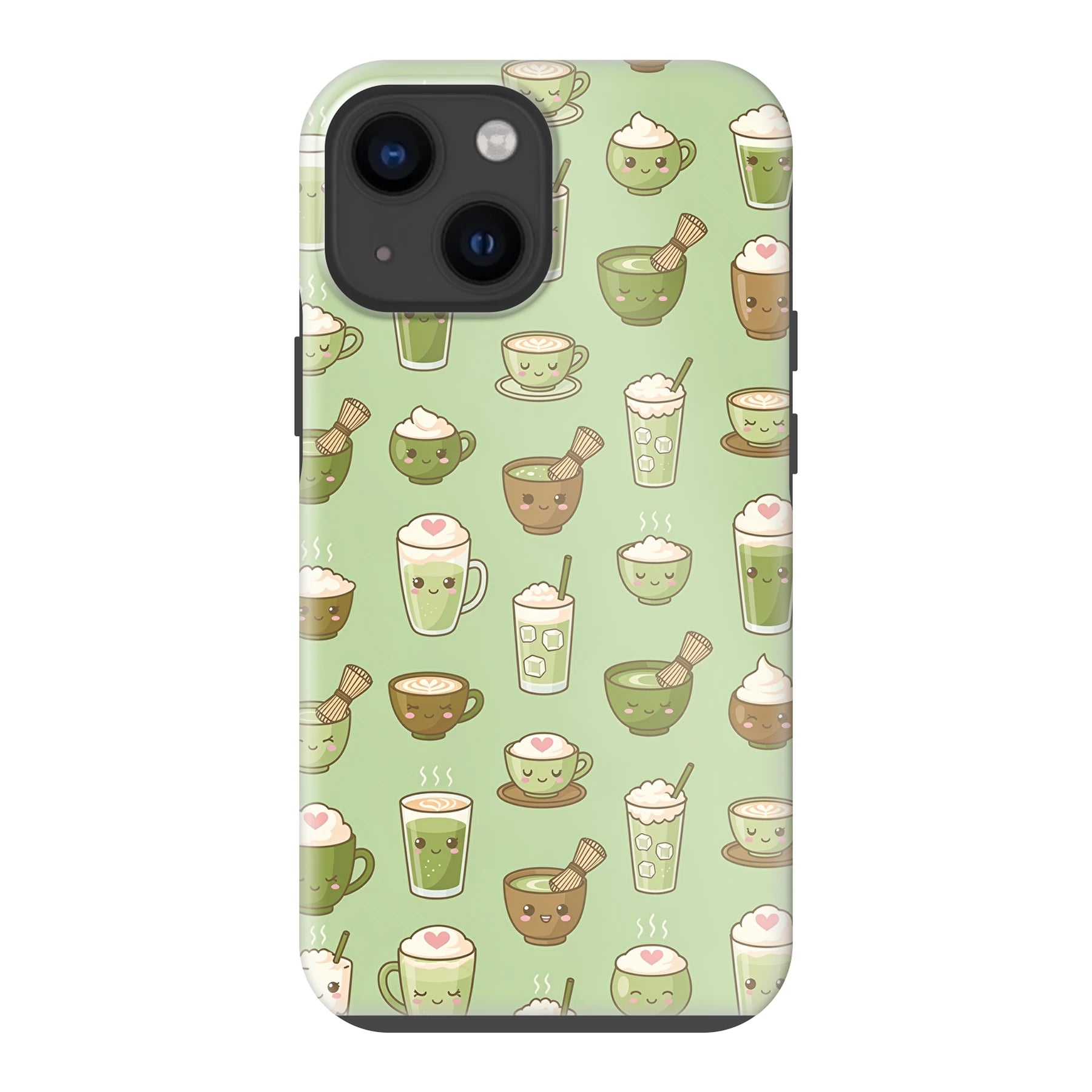 Apple iPhone 13 mini phone case