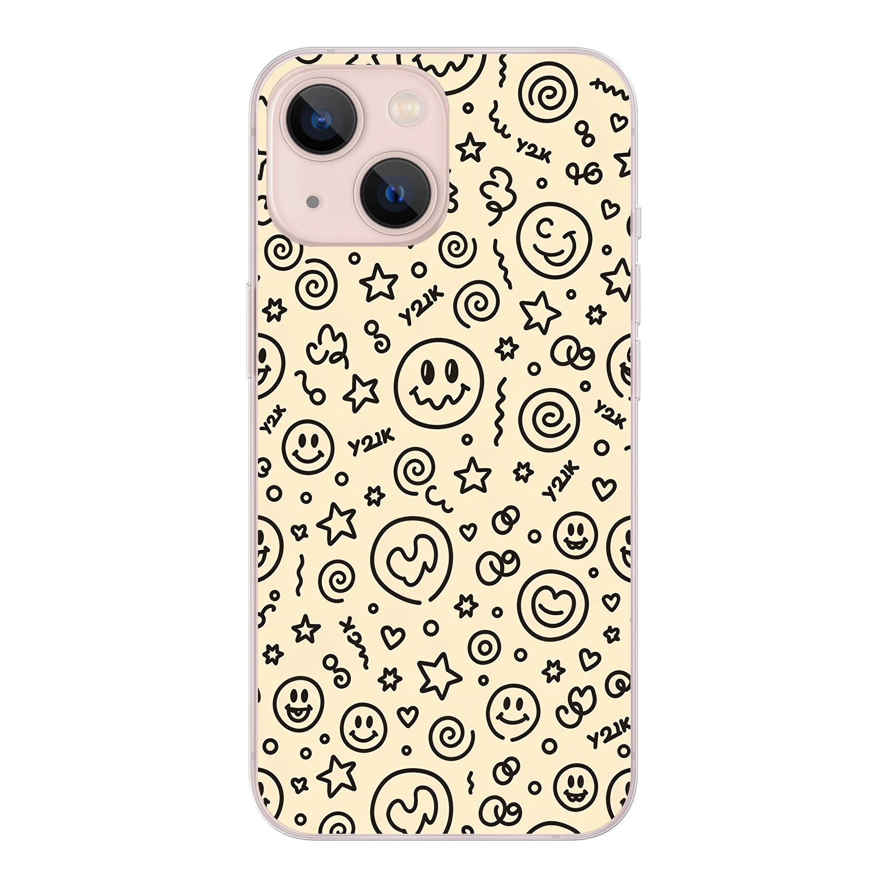 Apple iPhone 13 mini phone case