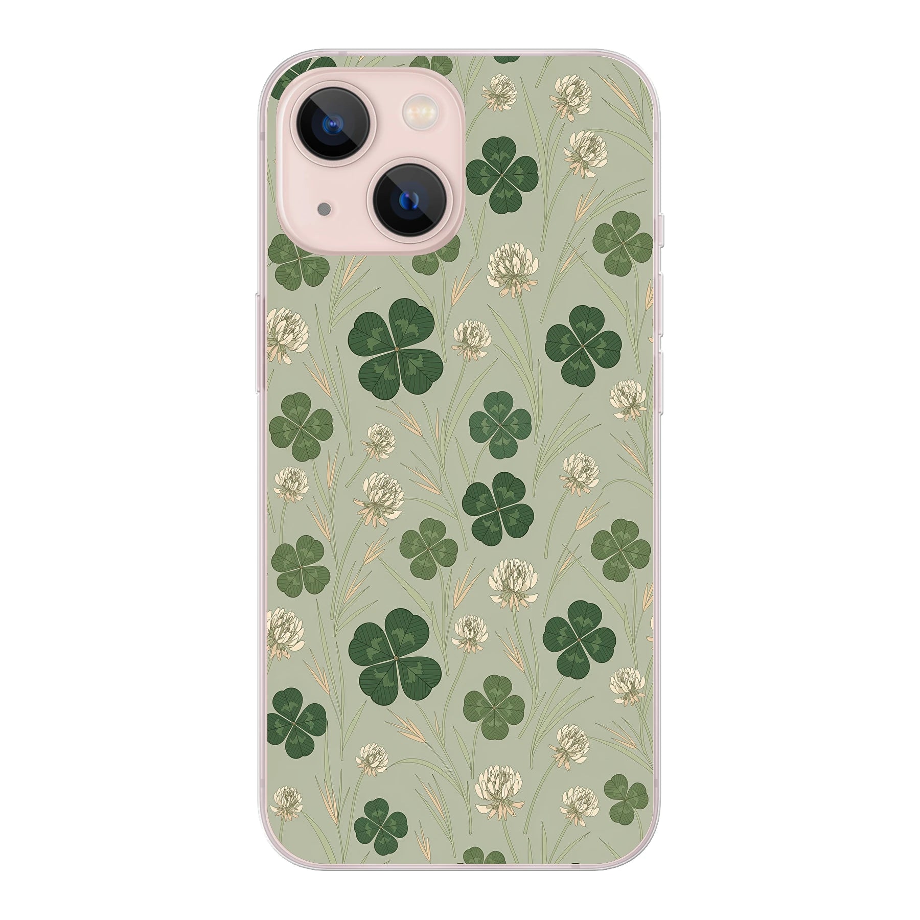 Apple iPhone 13 mini phone case