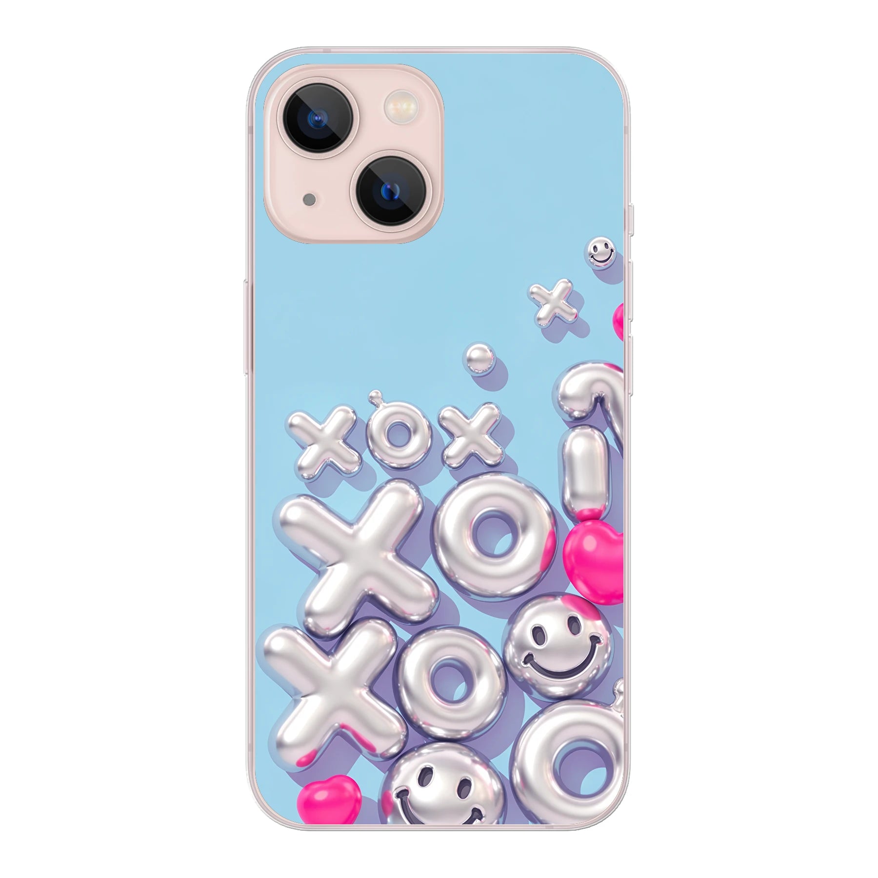 Apple iPhone 13 mini phone case