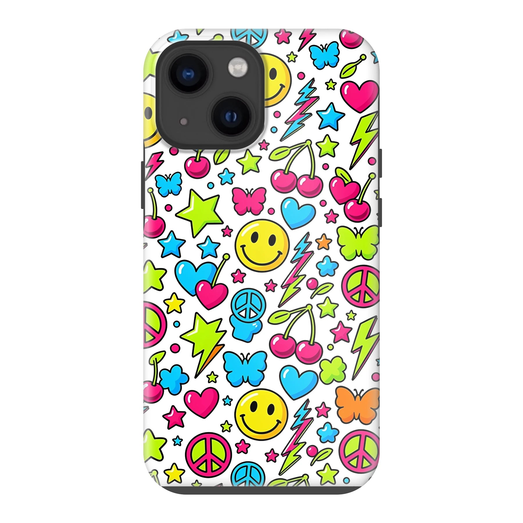 Apple iPhone 13 mini phone case