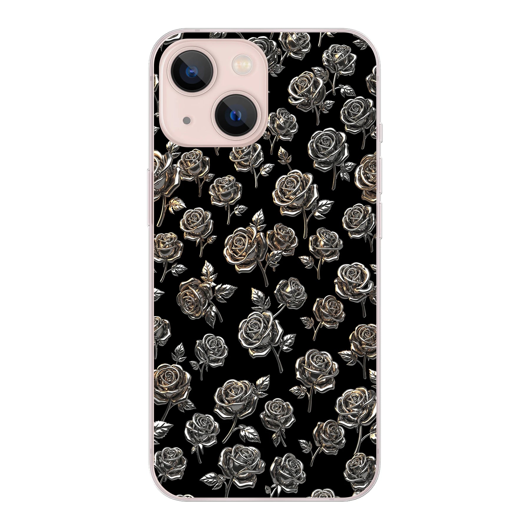 Apple iPhone 13 mini phone case