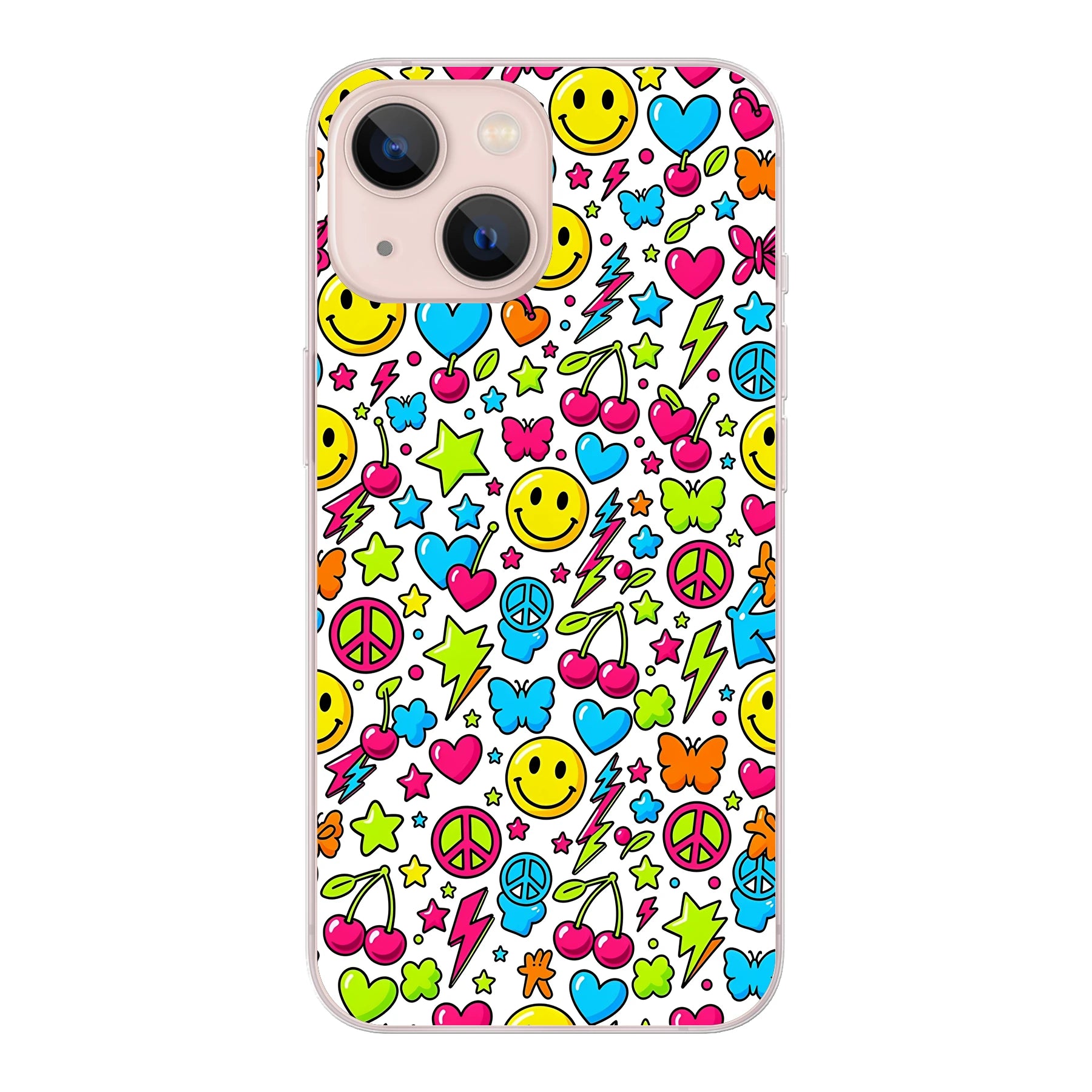 Apple iPhone 13 mini phone case