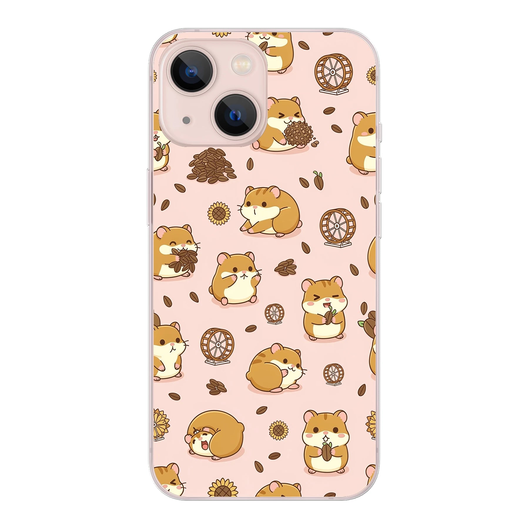 Apple iPhone 13 mini phone case
