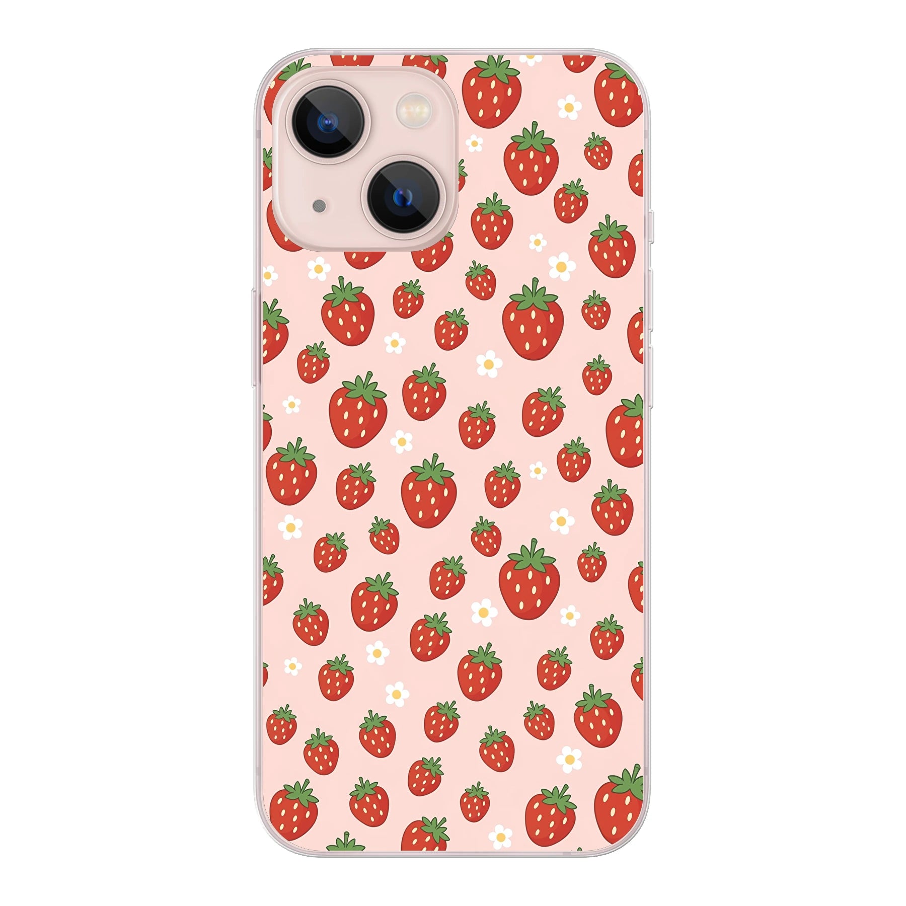 Apple iPhone 13 mini phone case