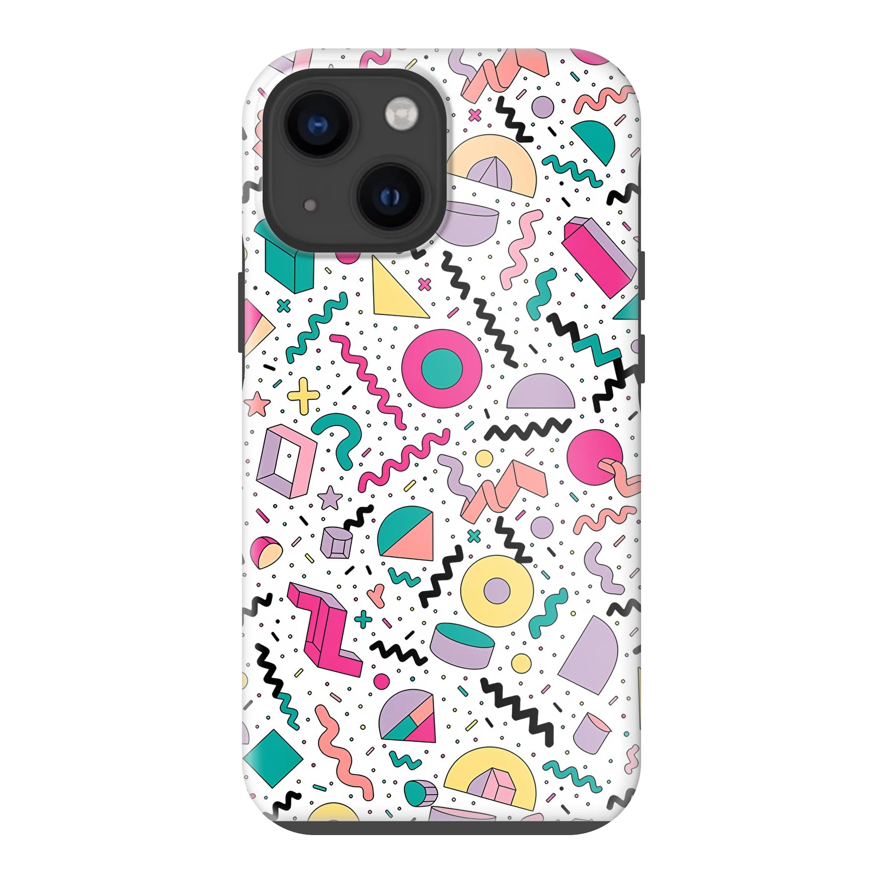 Apple iPhone 13 mini phone case