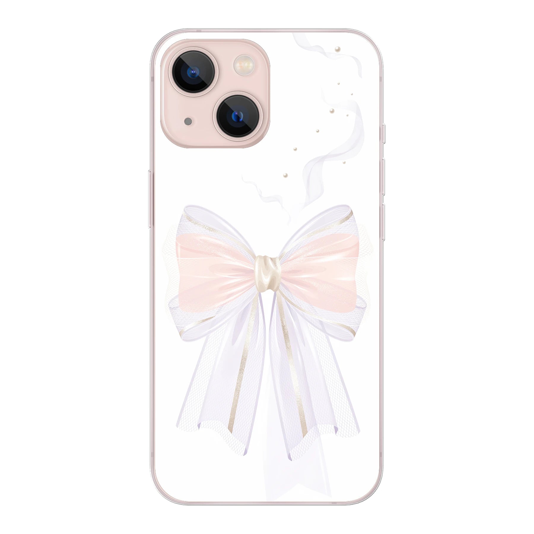 Apple iPhone 13 mini phone case