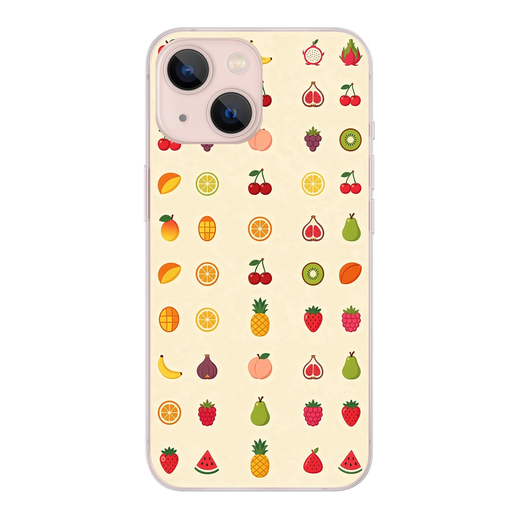 Apple iPhone 13 mini phone case