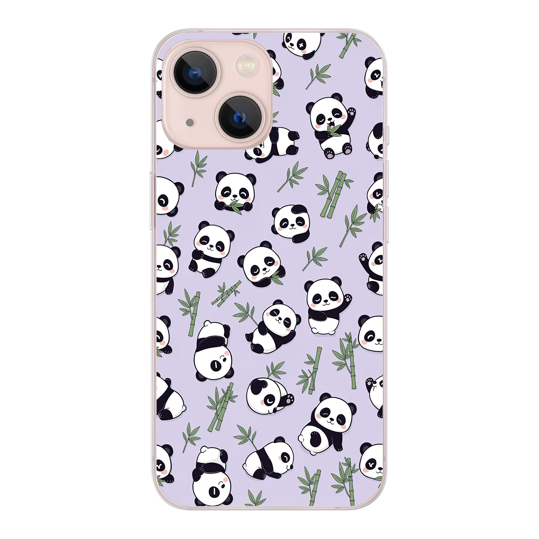 Apple iPhone 13 mini phone case