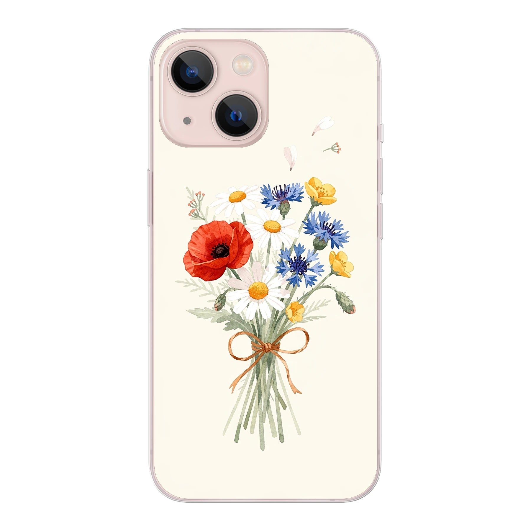 Apple iPhone 13 mini phone case