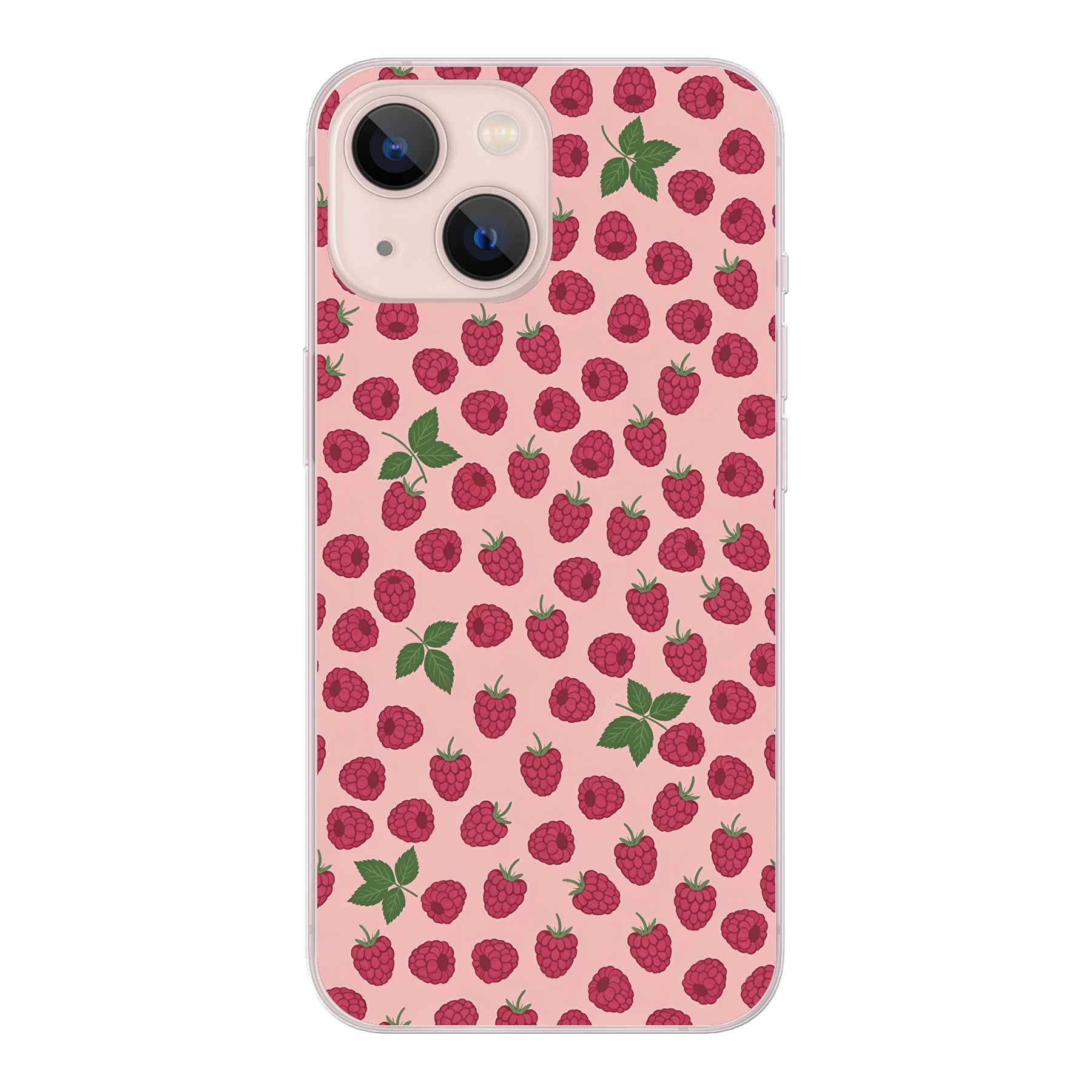 Apple iPhone 13 mini phone case