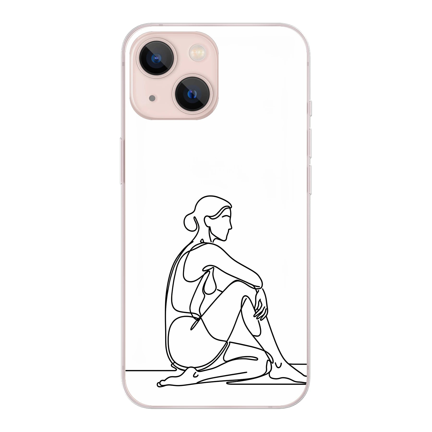 Apple iPhone 13 mini phone case