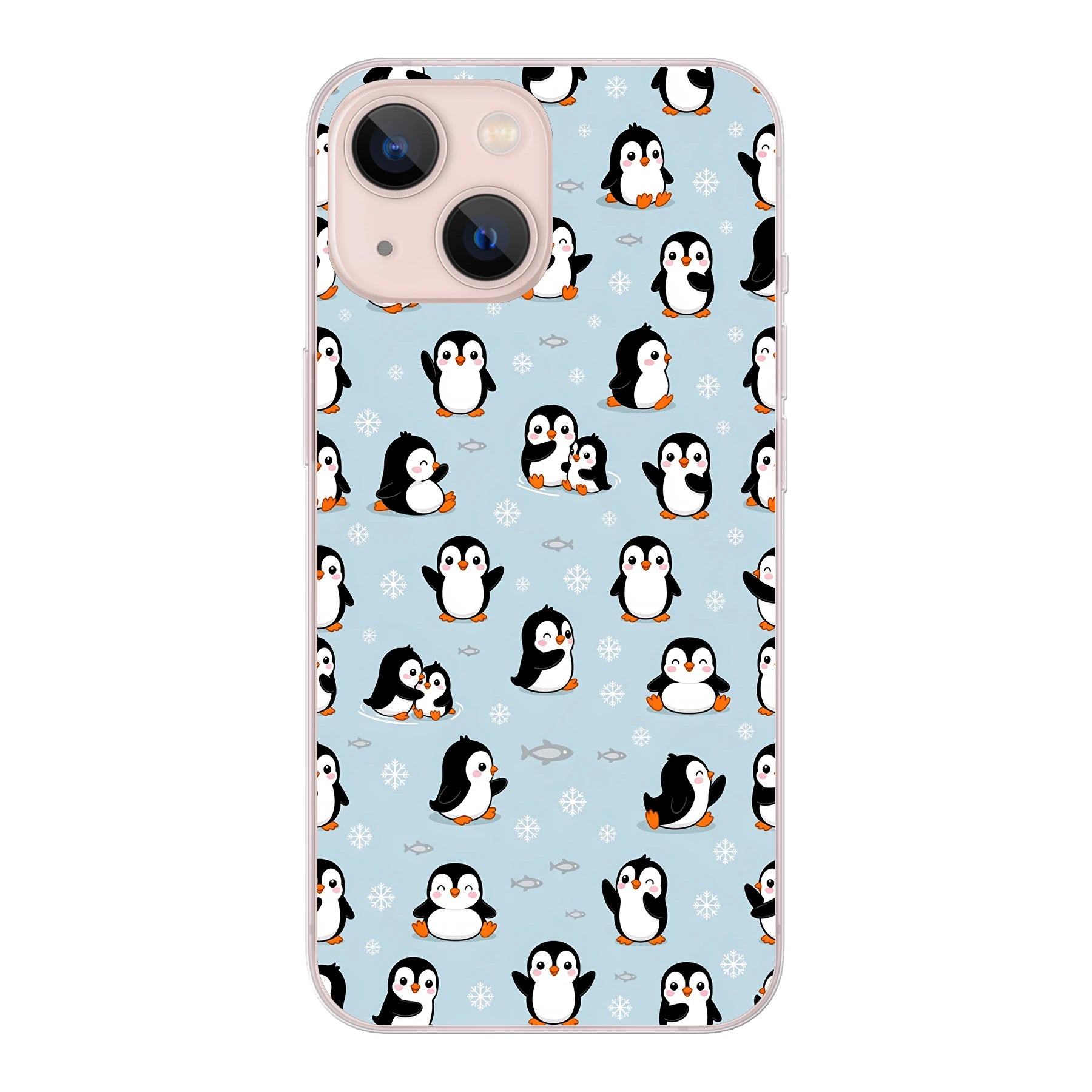 Apple iPhone 13 mini phone case
