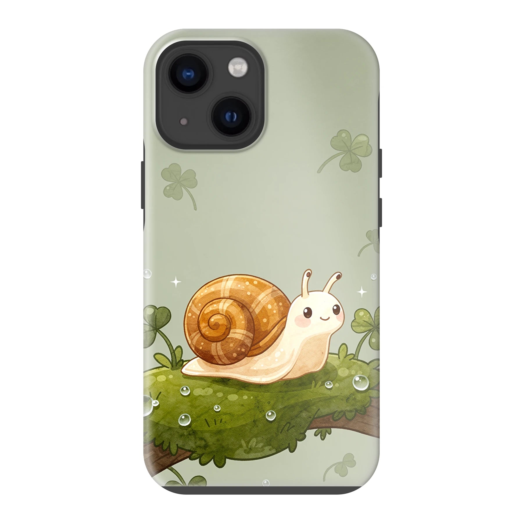 Apple iPhone 13 mini phone case
