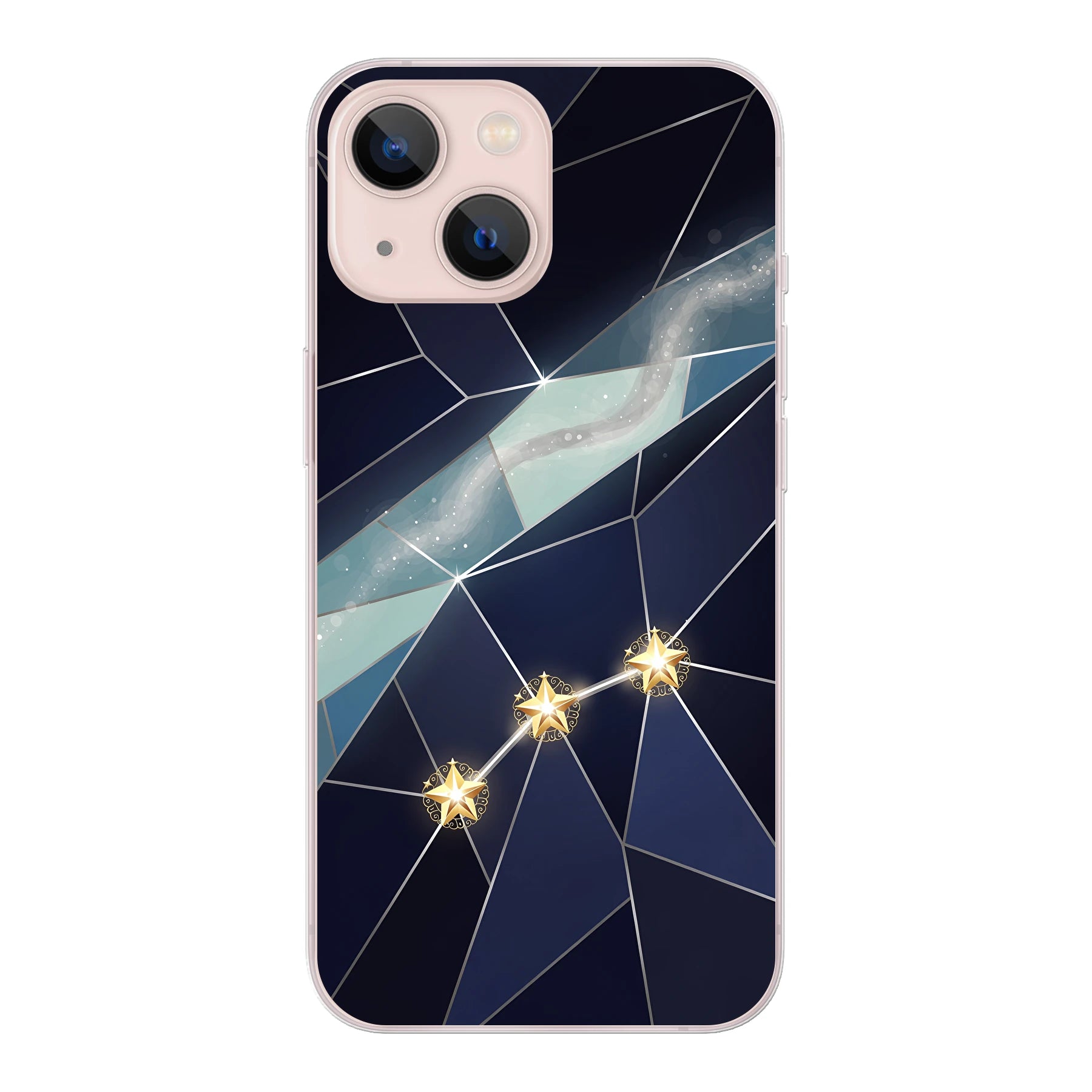 Apple iPhone 13 mini phone case