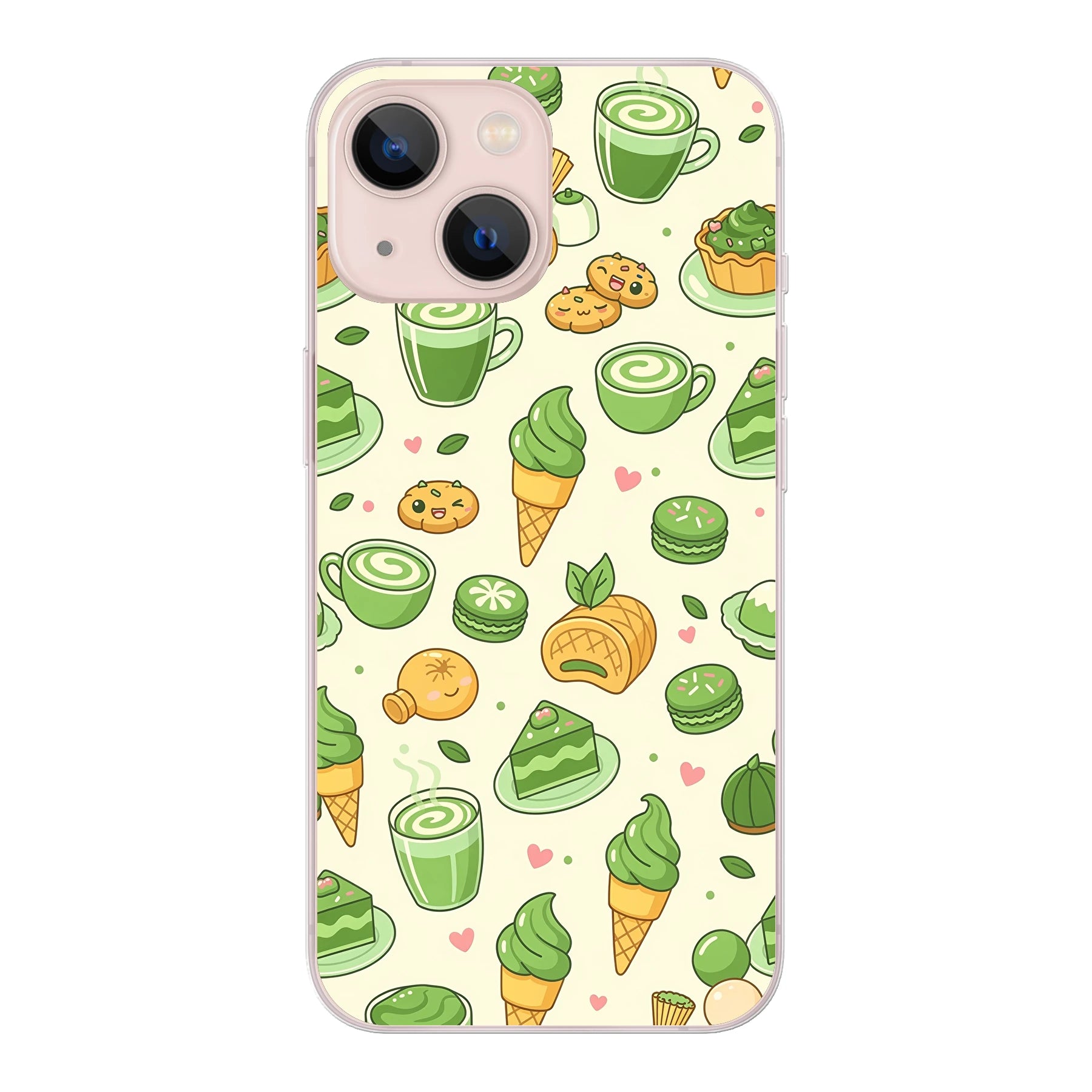 Apple iPhone 13 mini phone case