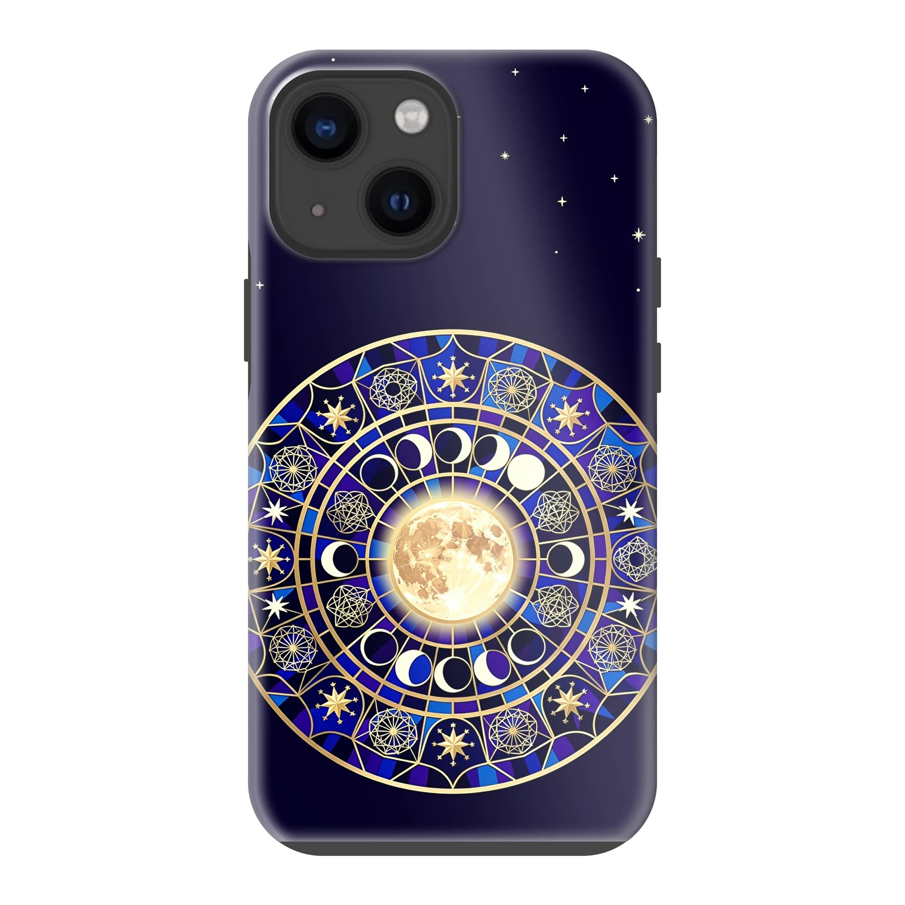 Apple iPhone 13 mini phone case