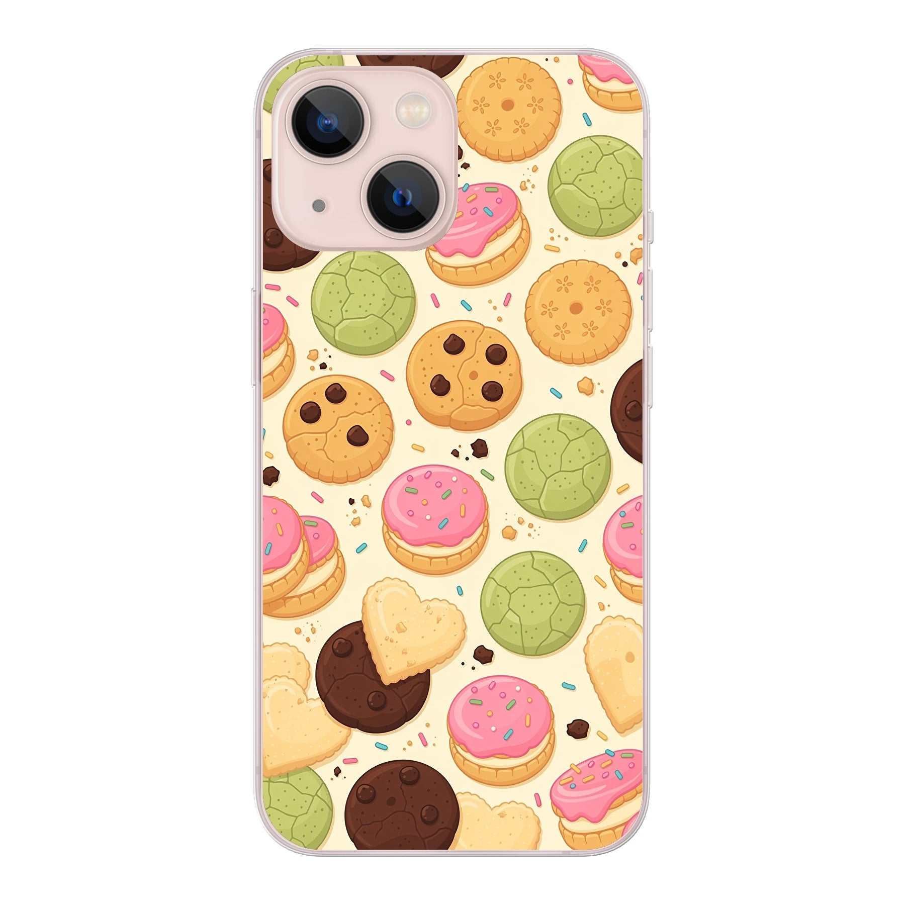 Apple iPhone 13 mini phone case