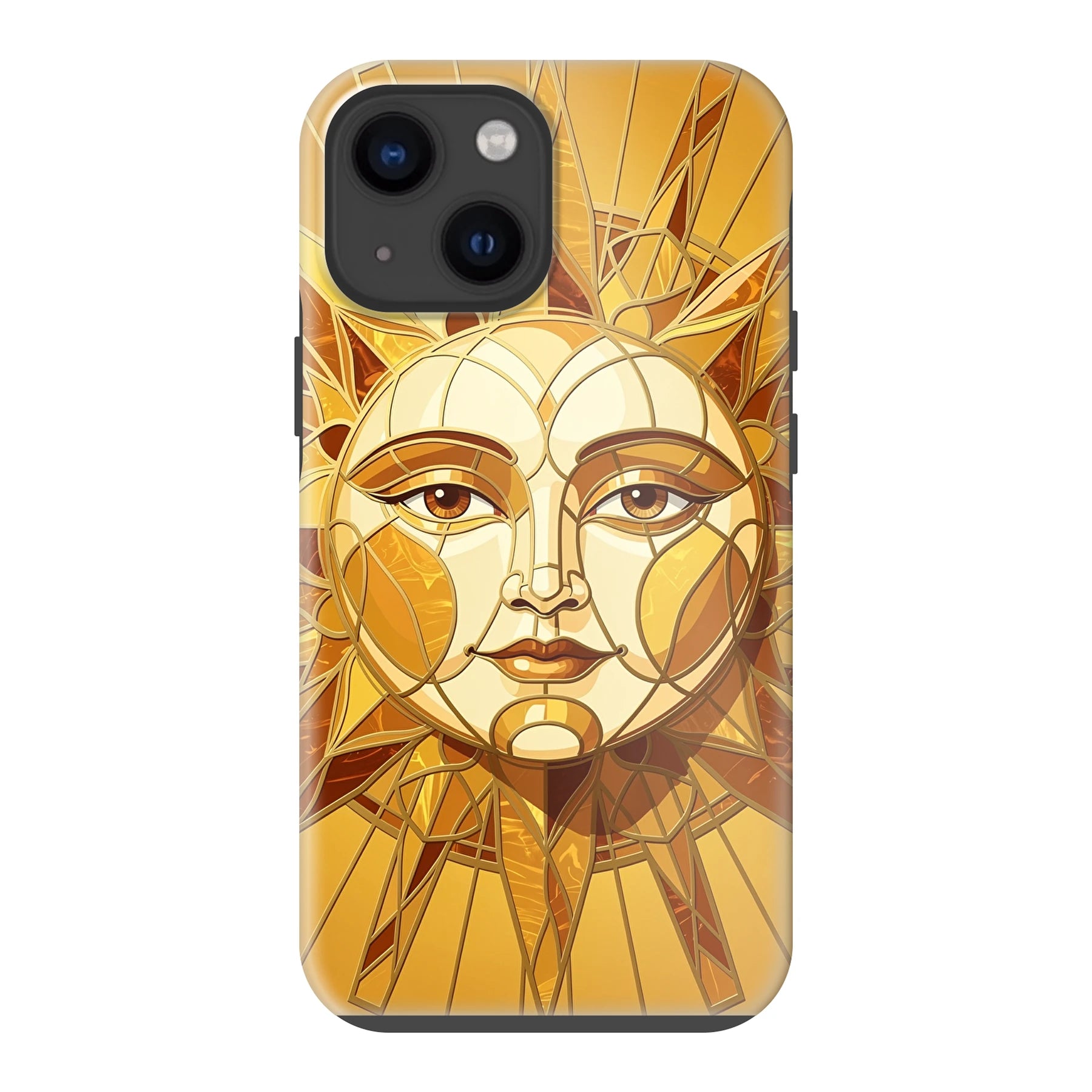 Apple iPhone 13 mini phone case