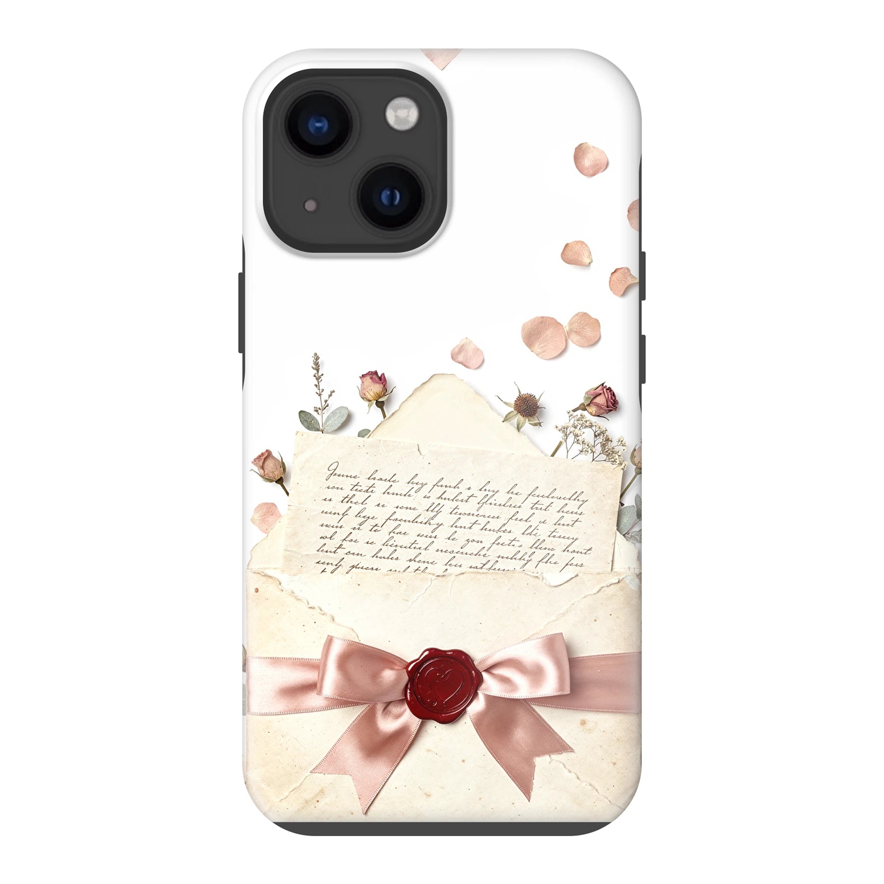 Apple iPhone 13 mini phone case