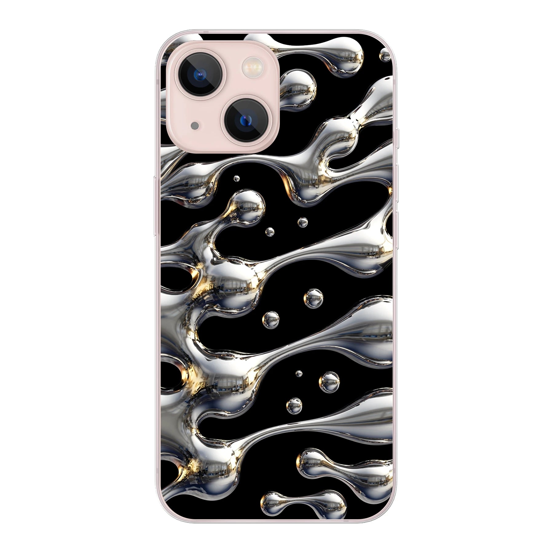 Apple iPhone 13 mini phone case