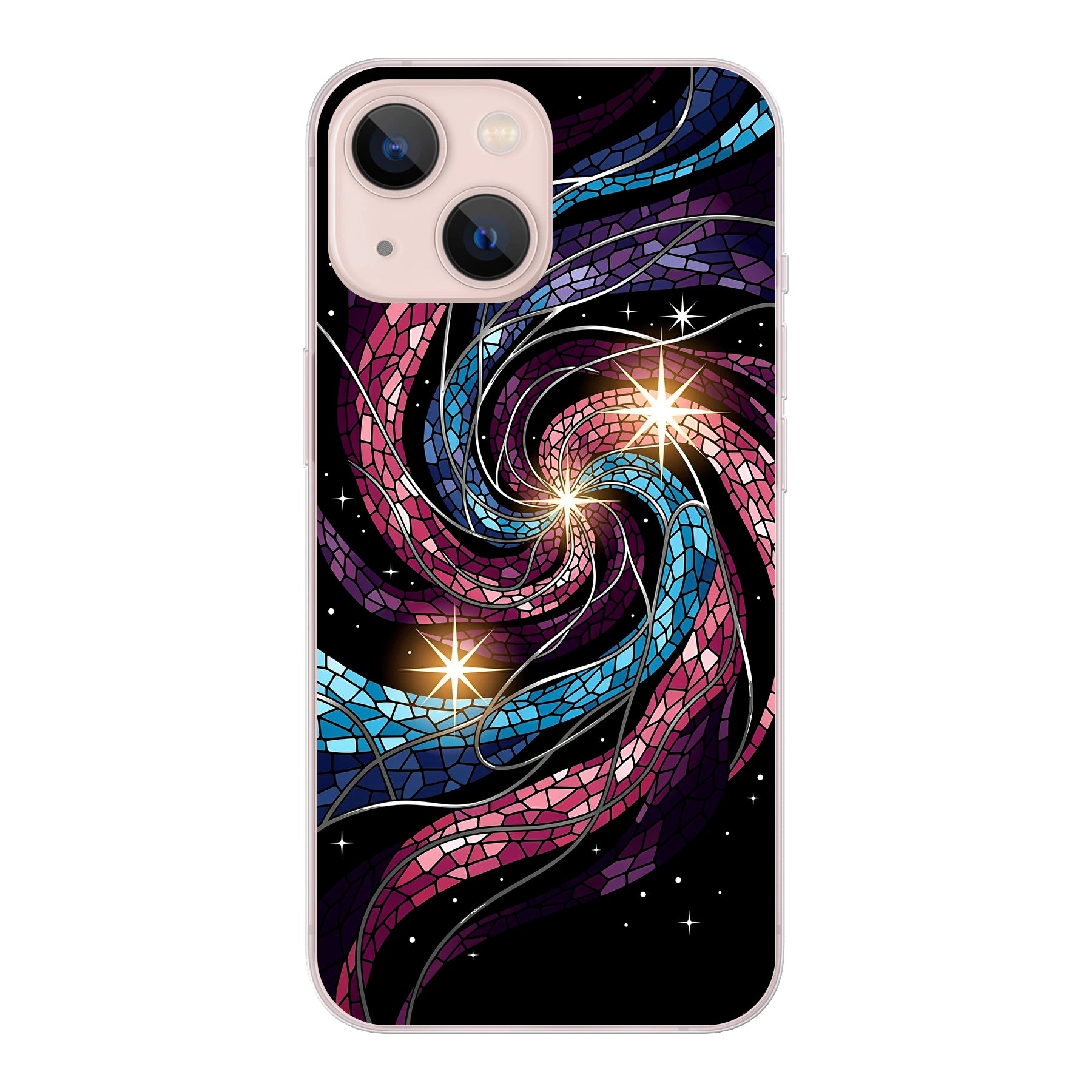 Apple iPhone 13 mini phone case