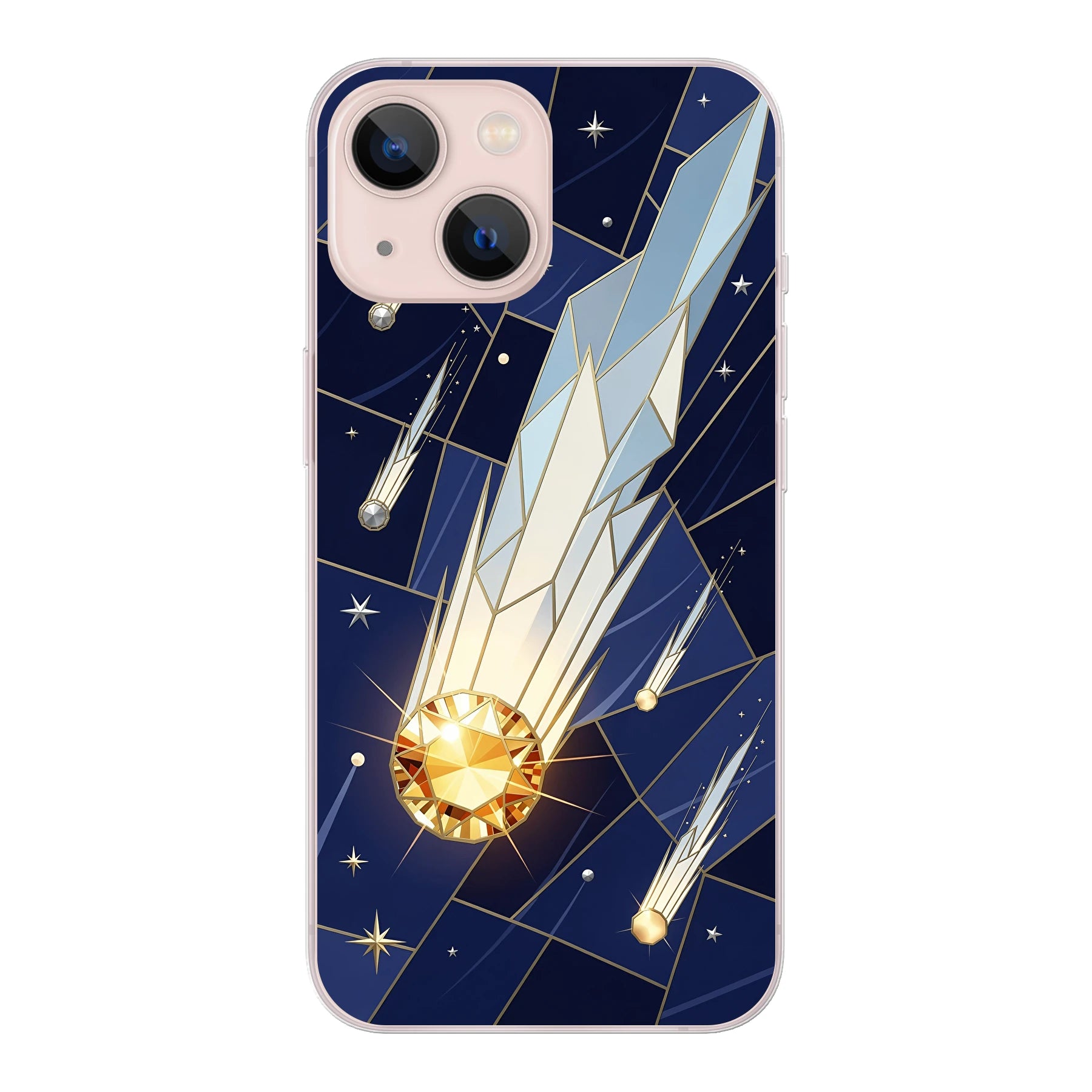 Apple iPhone 13 mini phone case