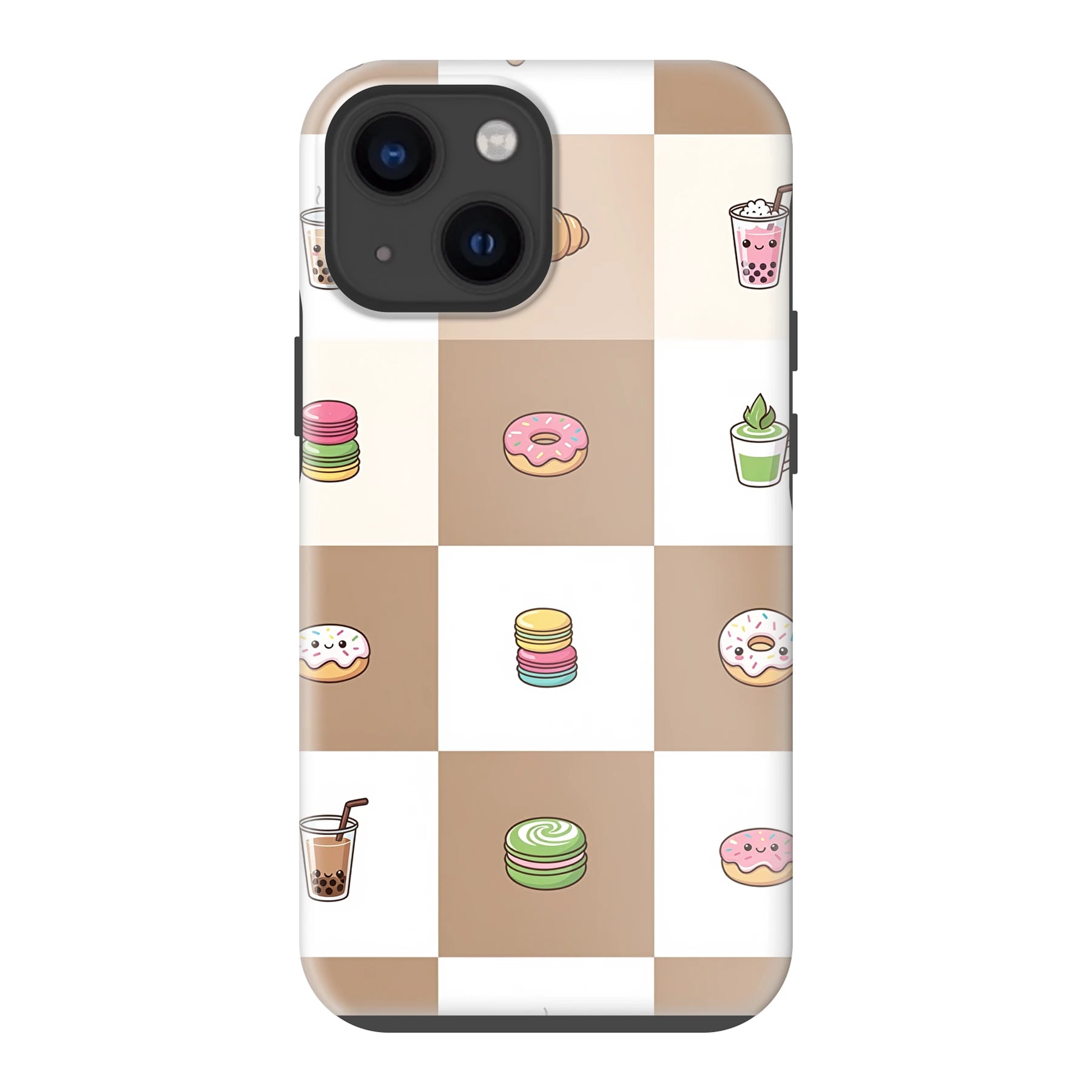Apple iPhone 13 mini phone case