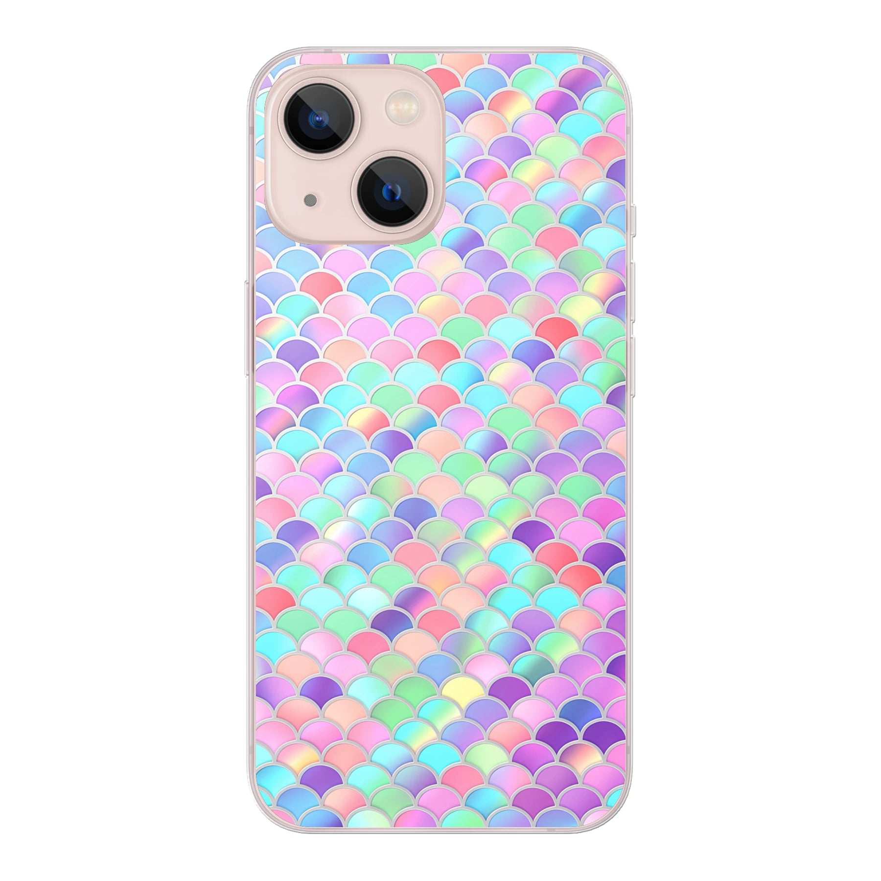 Apple iPhone 13 mini phone case
