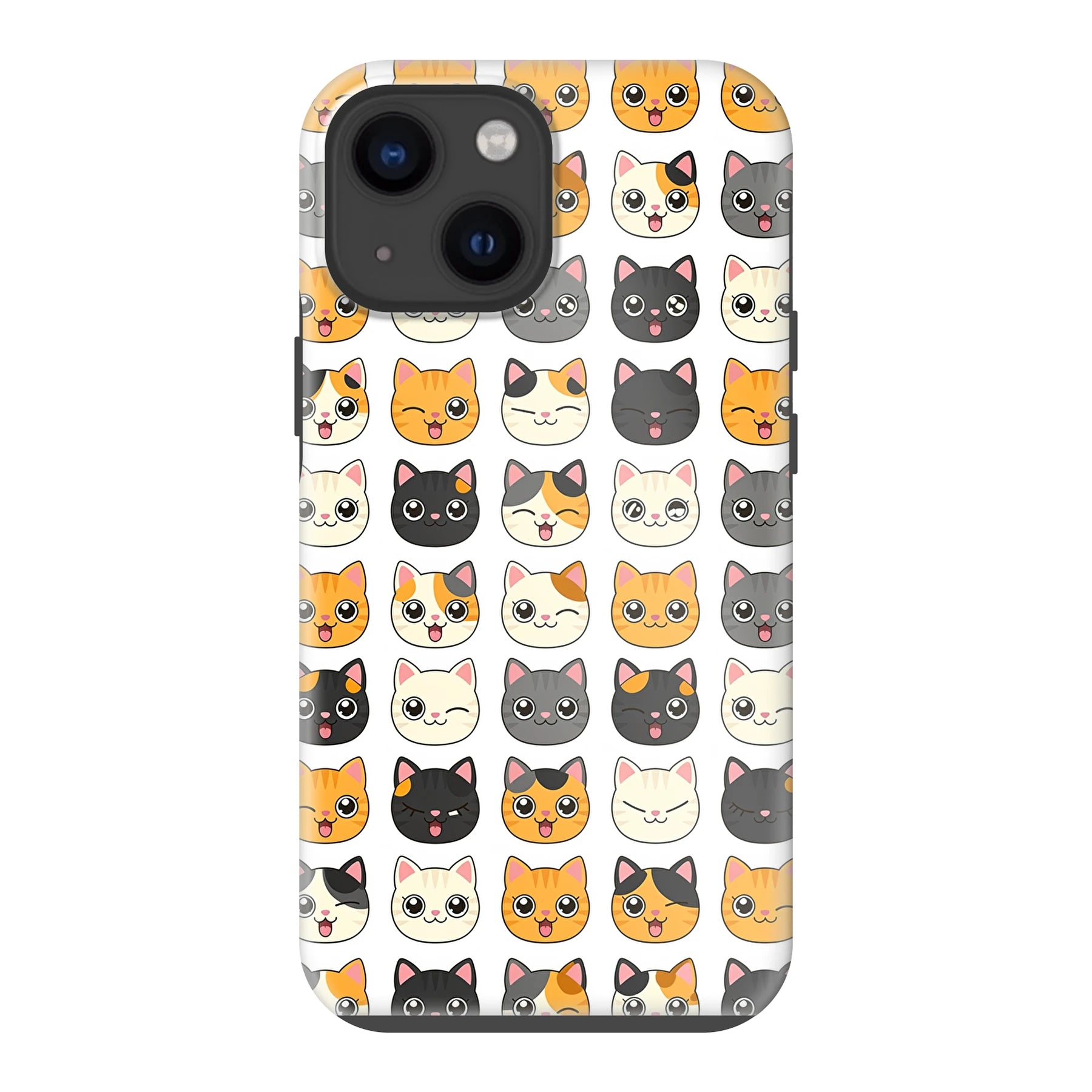 Apple iPhone 13 mini phone case