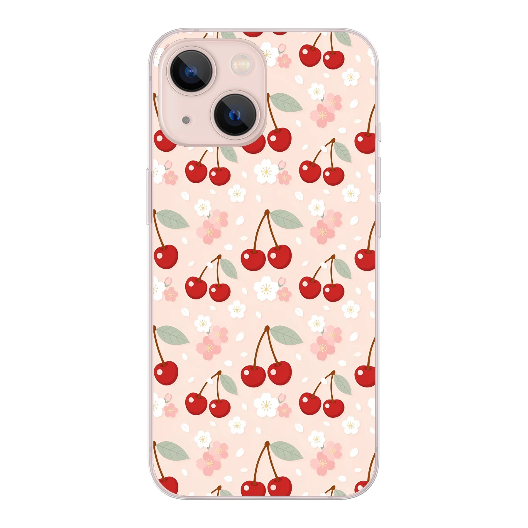 Apple iPhone 13 mini phone case