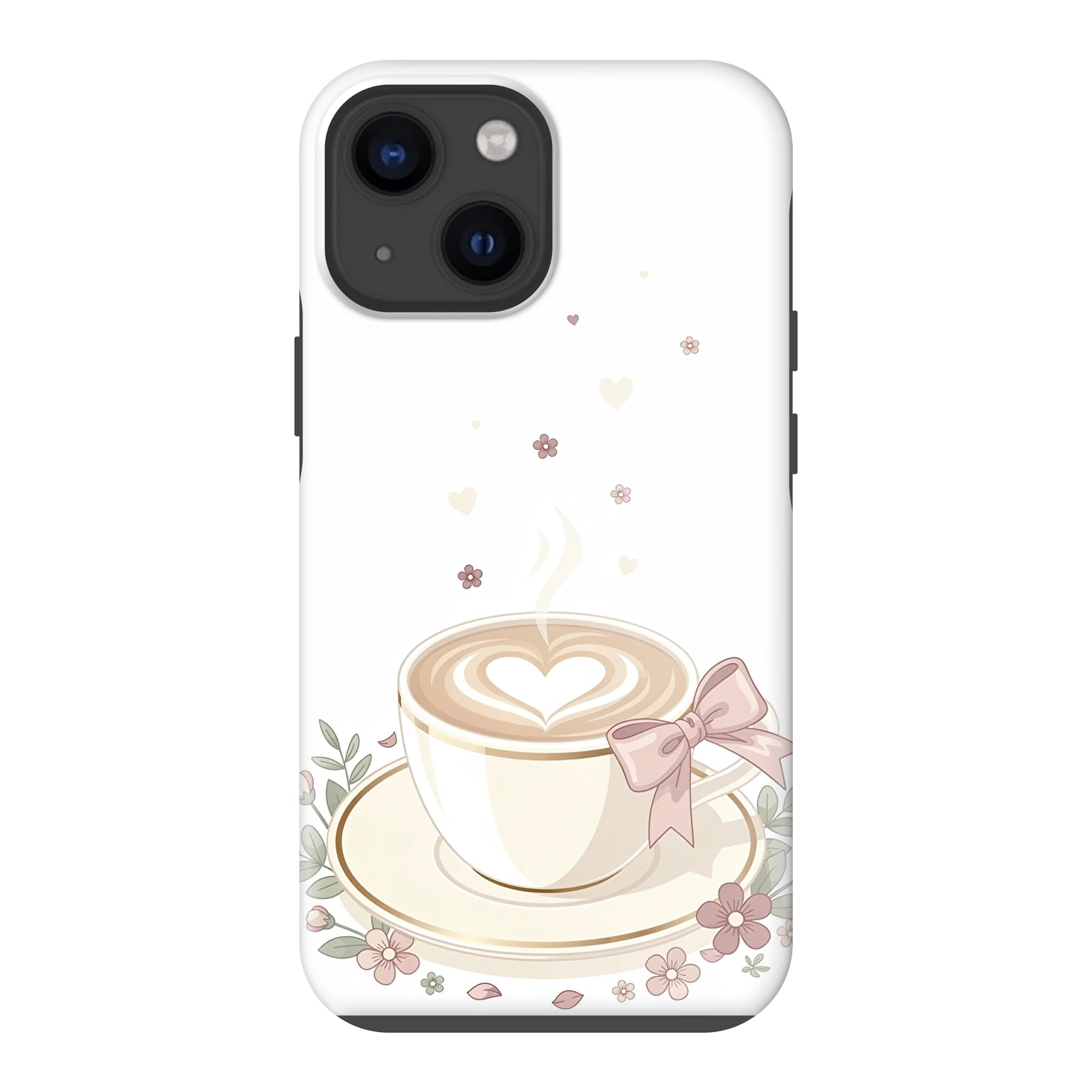 Apple iPhone 13 mini phone case