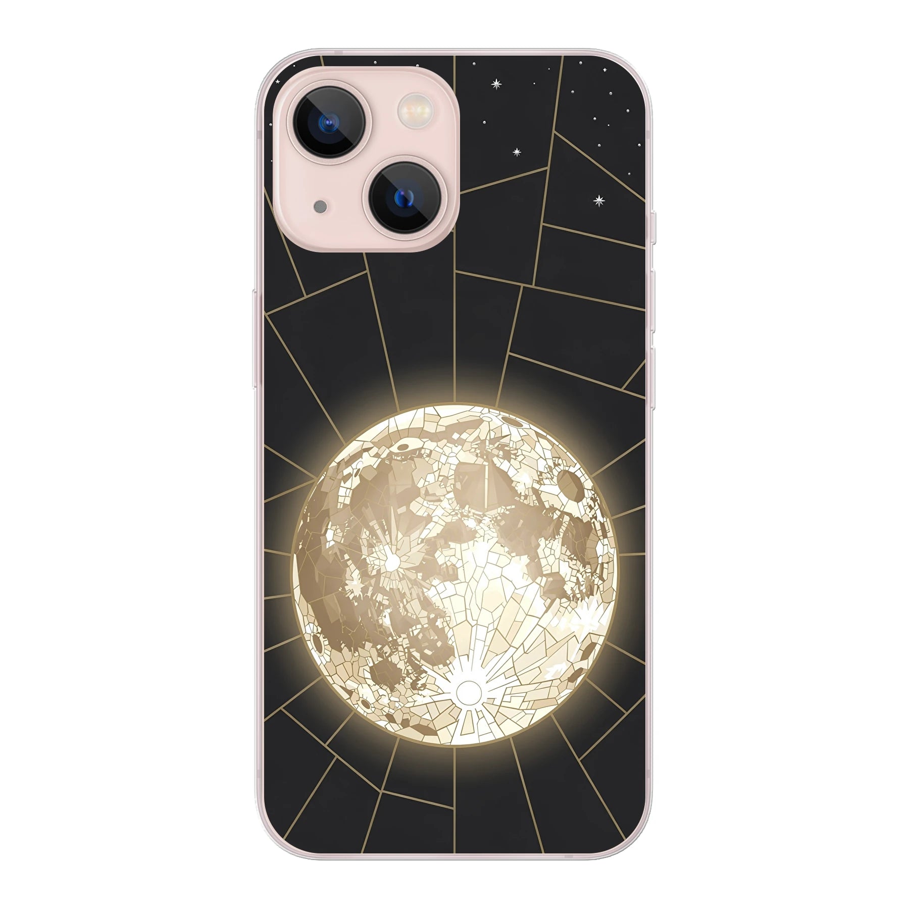 Apple iPhone 13 mini phone case
