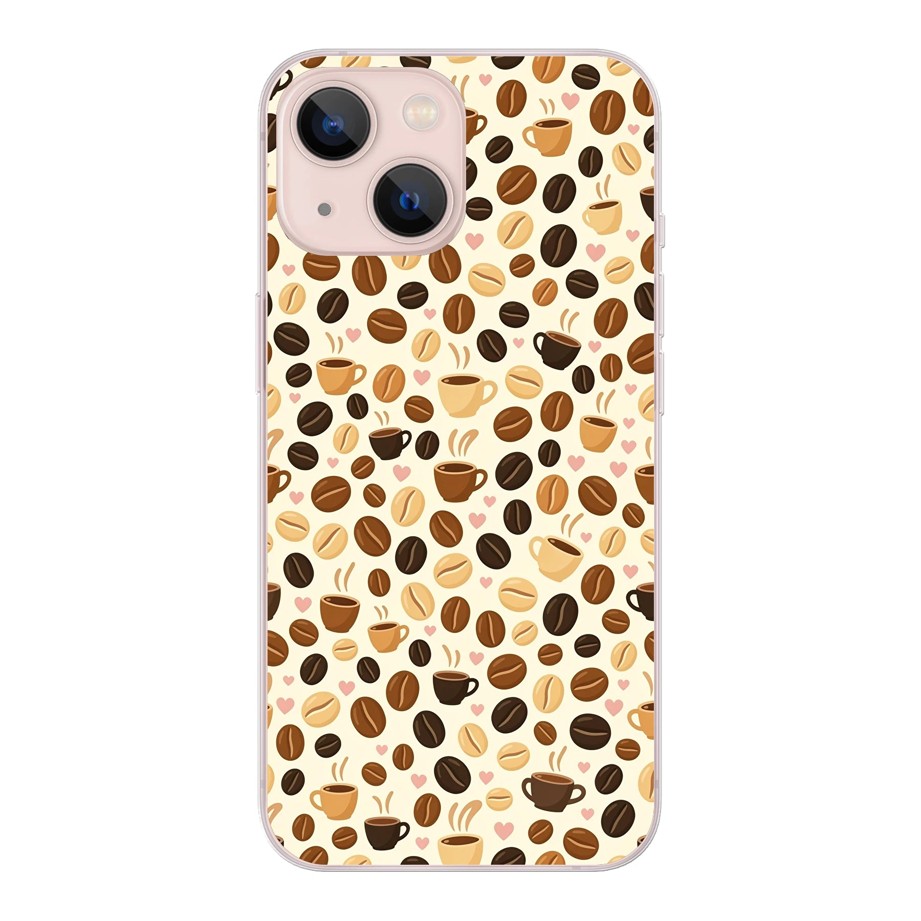 Apple iPhone 13 mini phone case